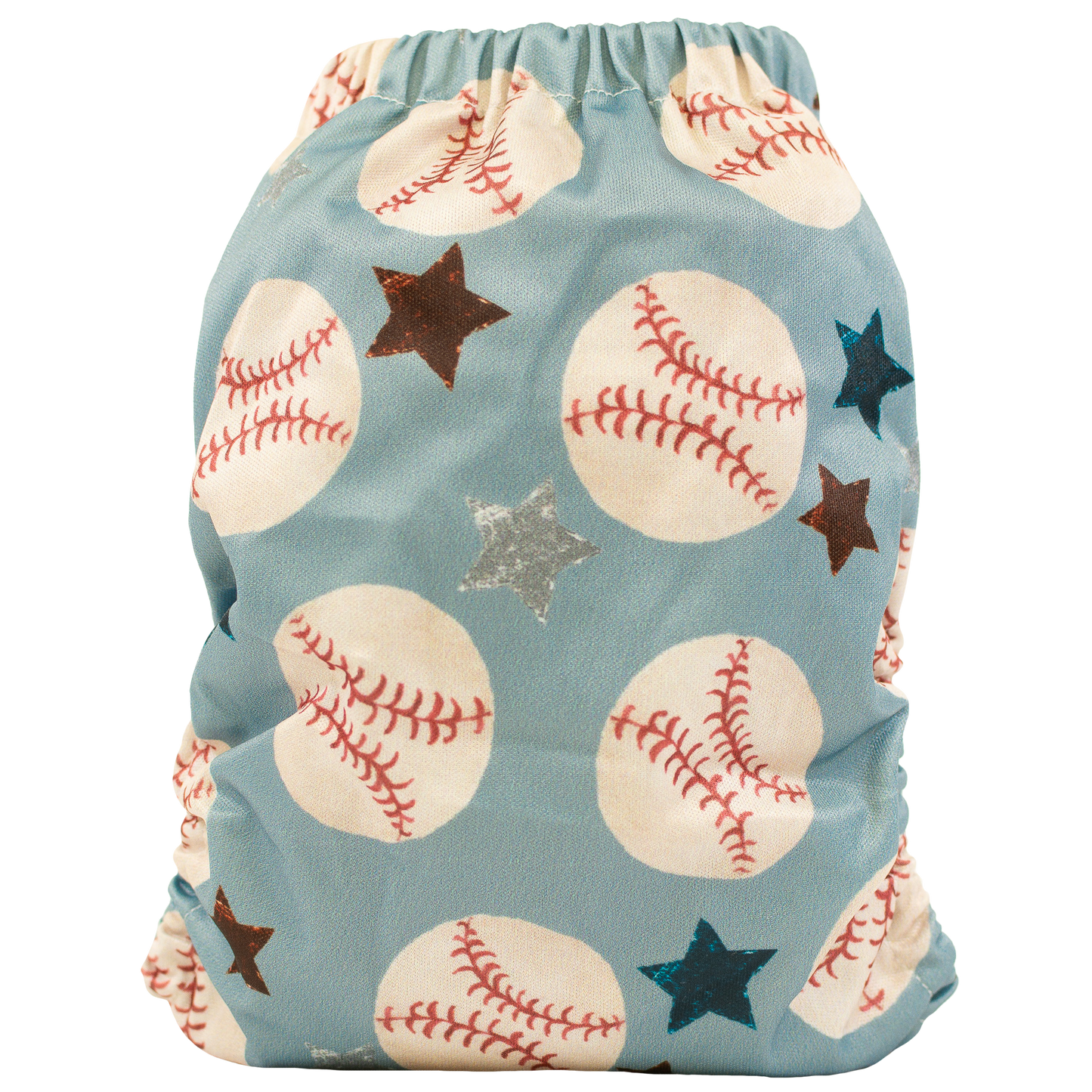 Flex Fit Pocket Cloth Diaper for Babies 7lbs to 70lbs with Customizable Comfort Texas Tushies
