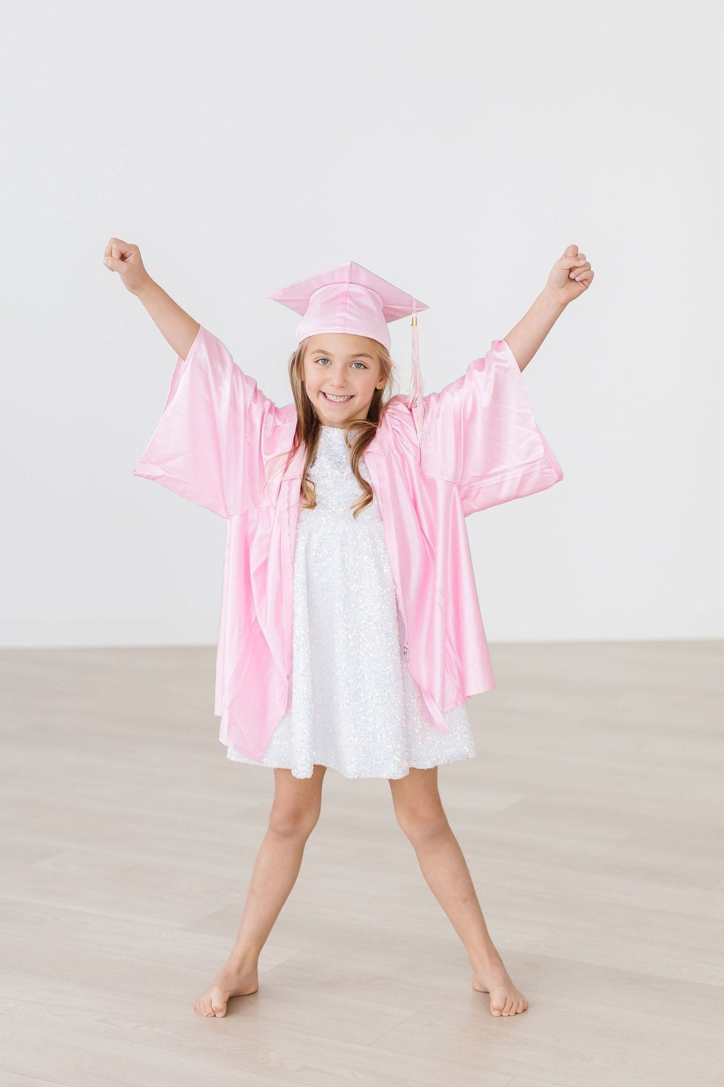 Mila & Rose ® Sale Disco Sequin Dress For Girls Shimmering Party Wear - Apparel & Accessories > Clothing > Dresses Sequin Dress
