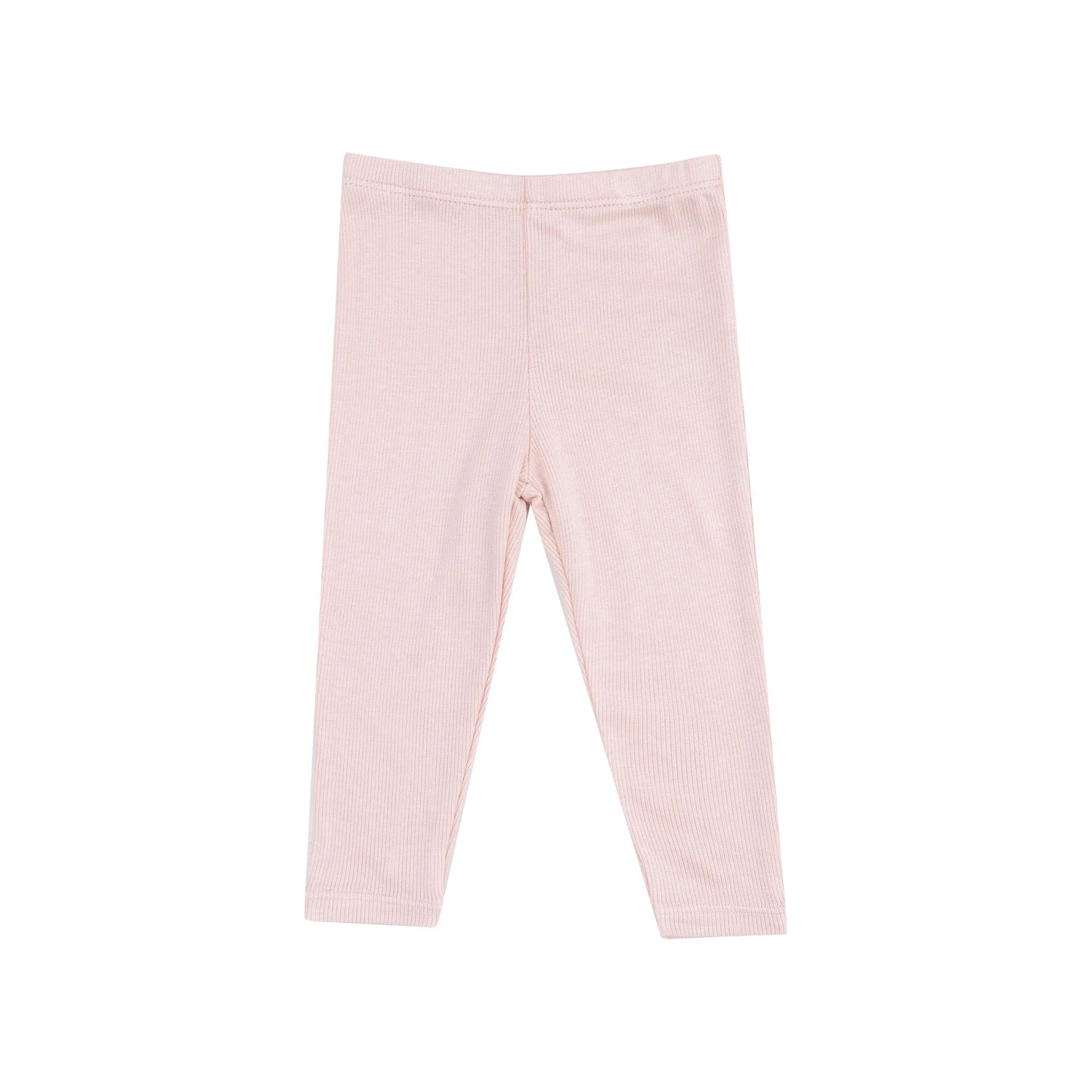 French Terry Oversized Sweatshirt and Leggings Set with Embroidered Danish Daisies Angel Dear