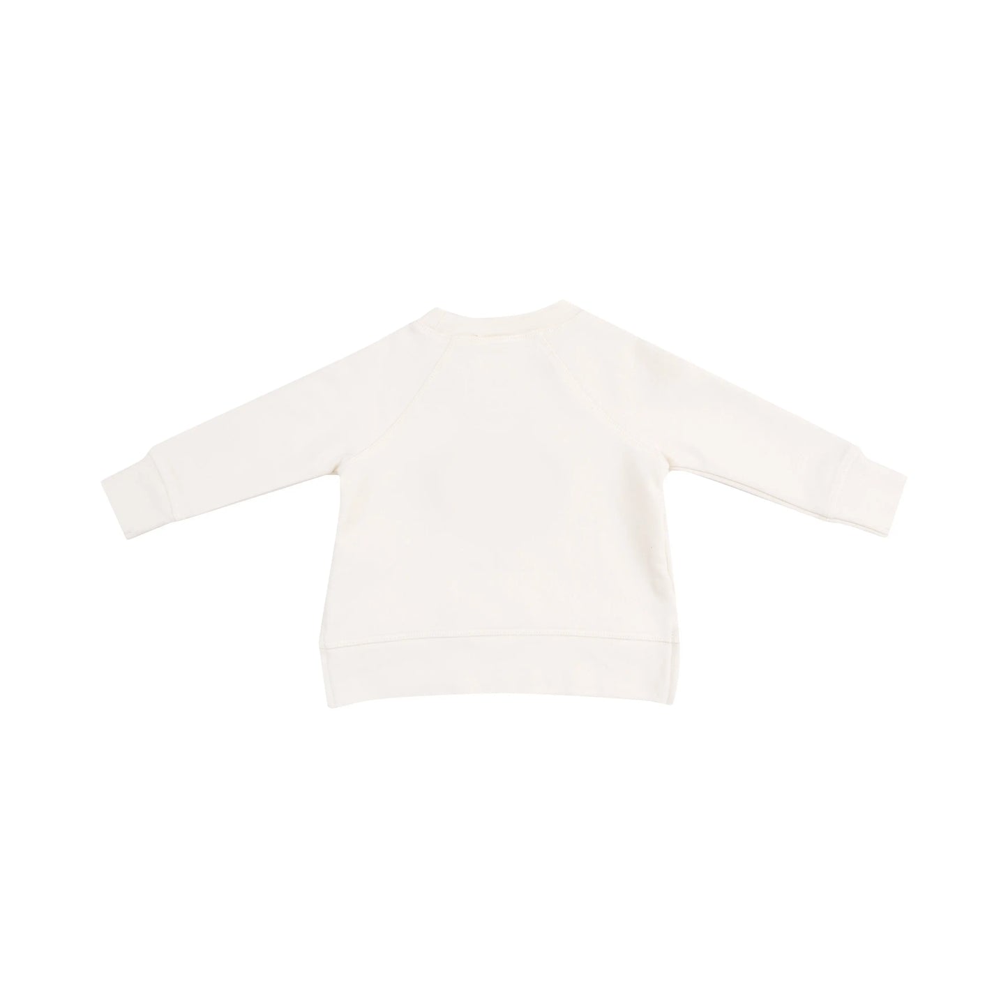 French Terry Raglan Sweatshirt with Golf Cart Applique and Matching Shorts in Golf Cart Blue Angel Dear