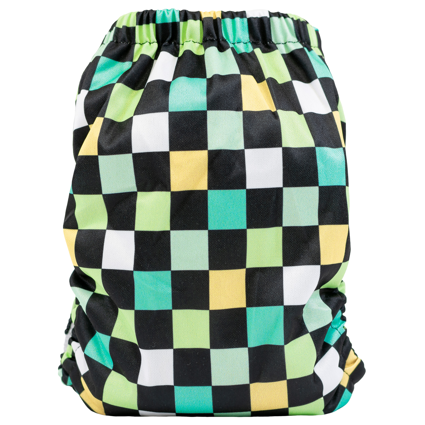 Flex Fit Pocket Cloth Diaper for Babies 7lbs to 70lbs with Customizable Comfort Texas Tushies