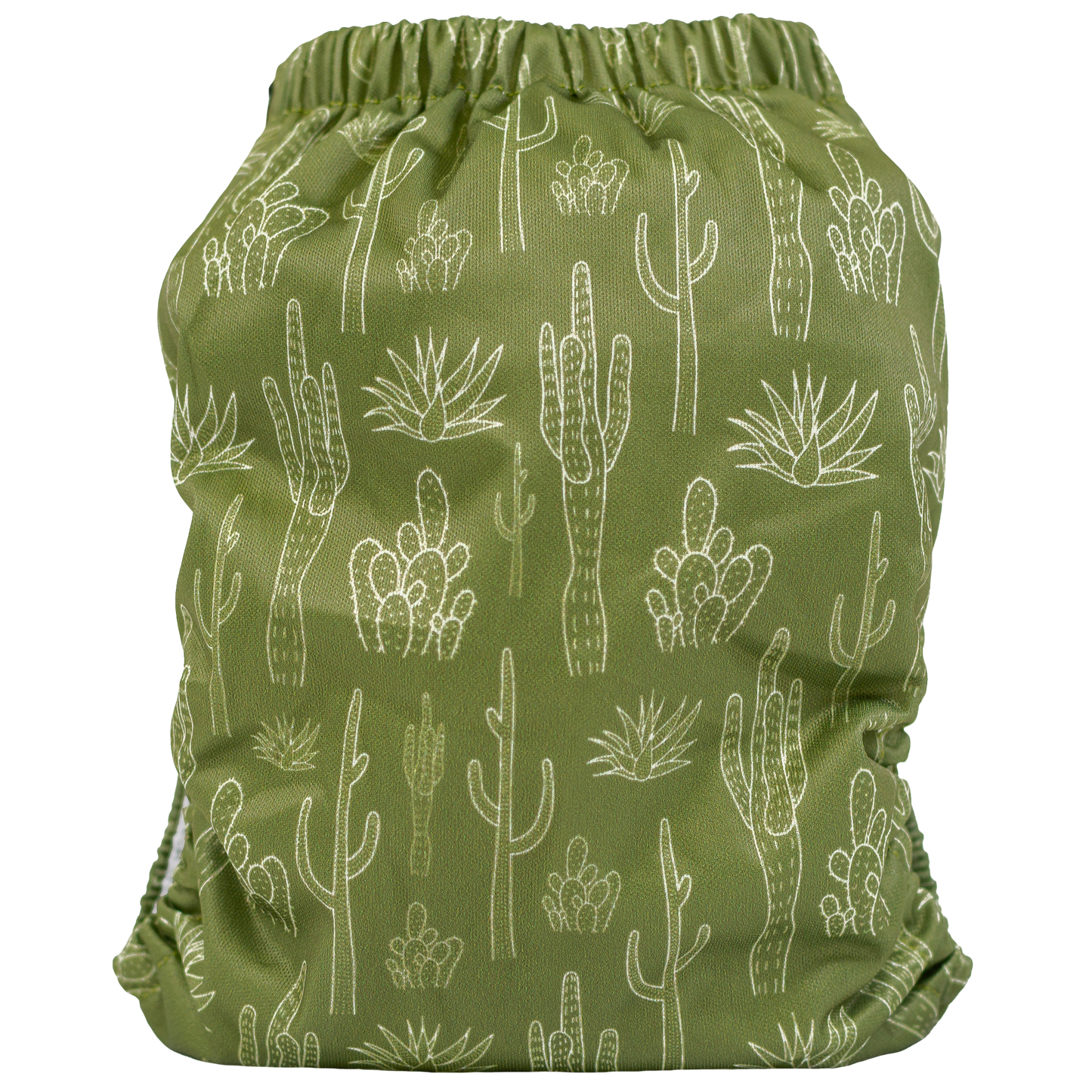 Flex Fit Pocket Cloth Diaper for Babies 7lbs to 70lbs with Customizable Comfort Texas Tushies