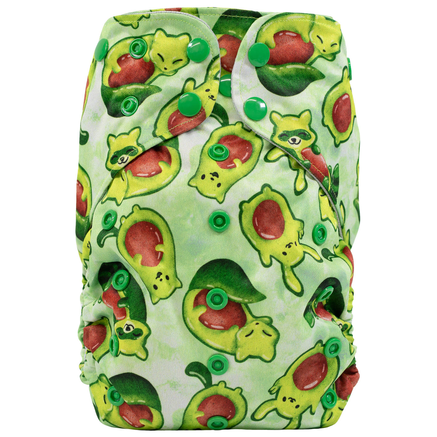 Flex Fit Pocket Cloth Diaper for Babies 7lbs to 70lbs with Customizable Comfort Texas Tushies