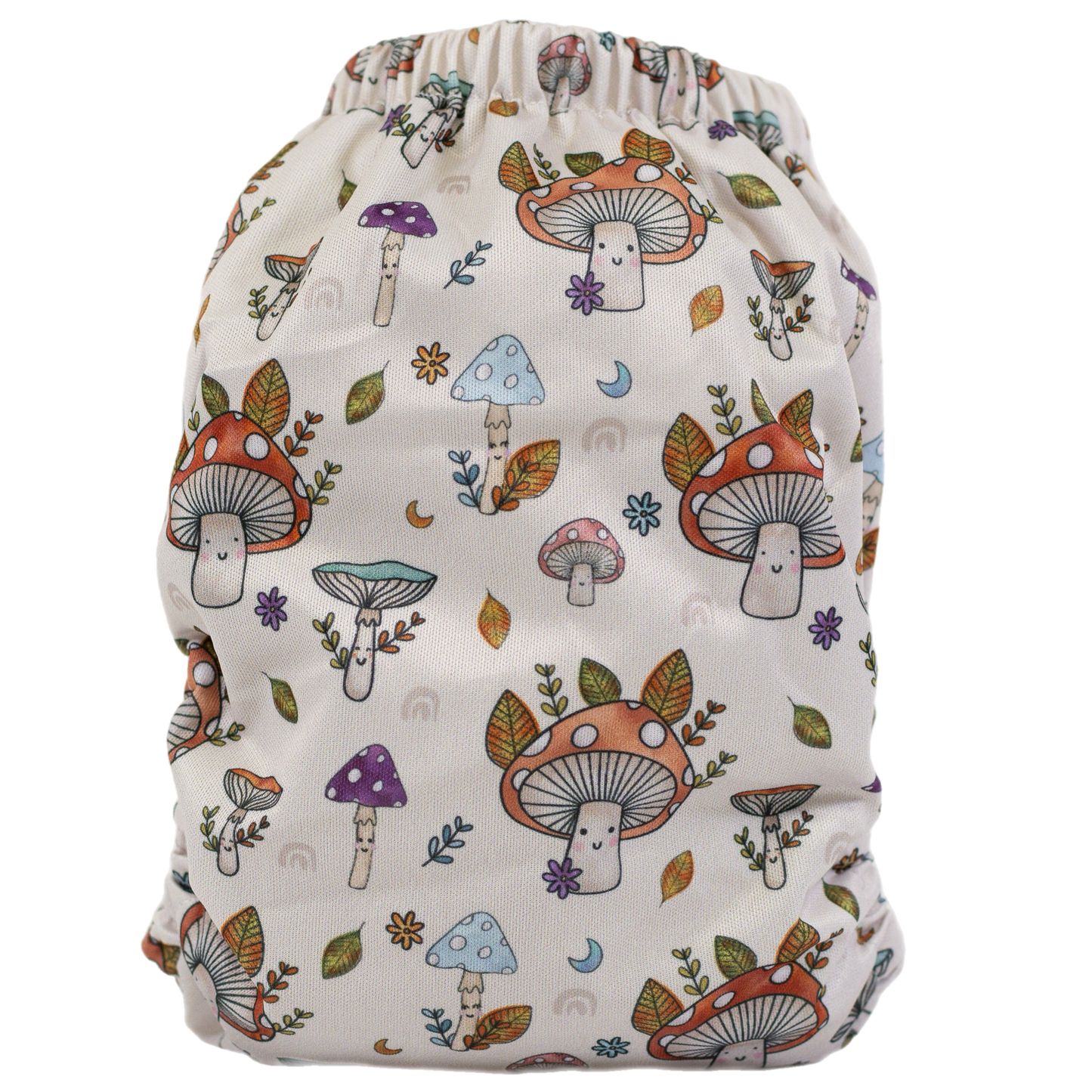 Flex Fit Pocket Cloth Diaper for Babies 7lbs to 70lbs with Customizable Comfort Texas Tushies