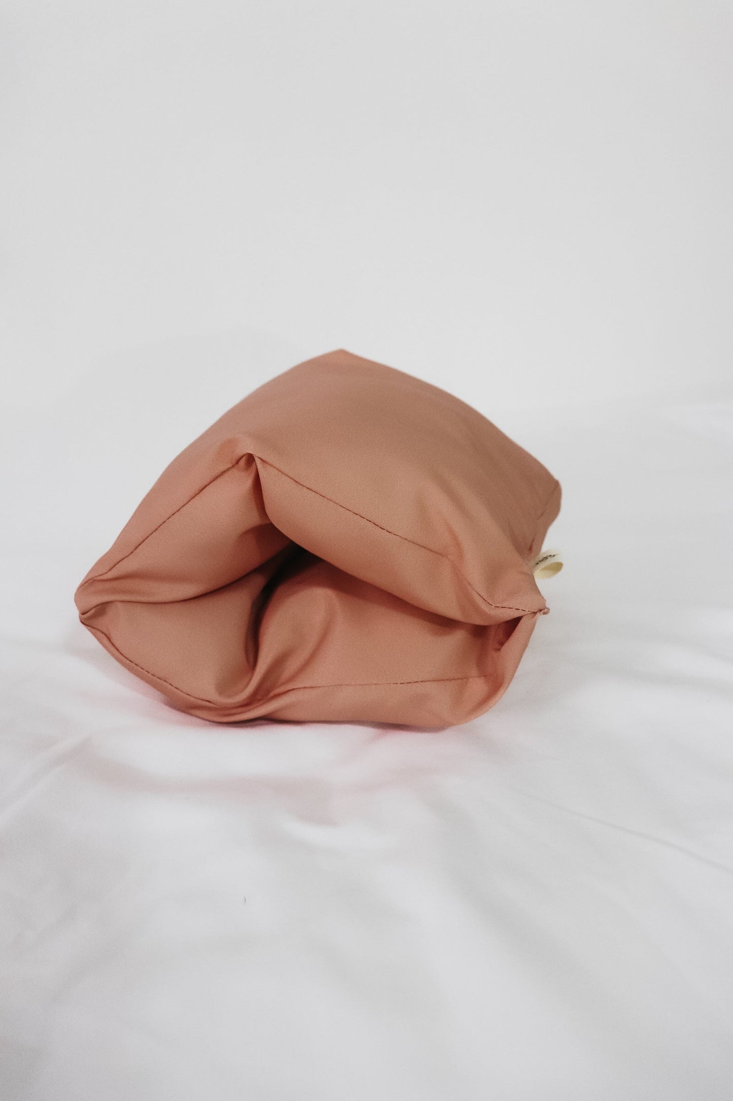 Ribbon Wipeable Cradle Arm Pillow for Nursing and Feeding Little Mae & Co Everetts Place: Online Boutique
