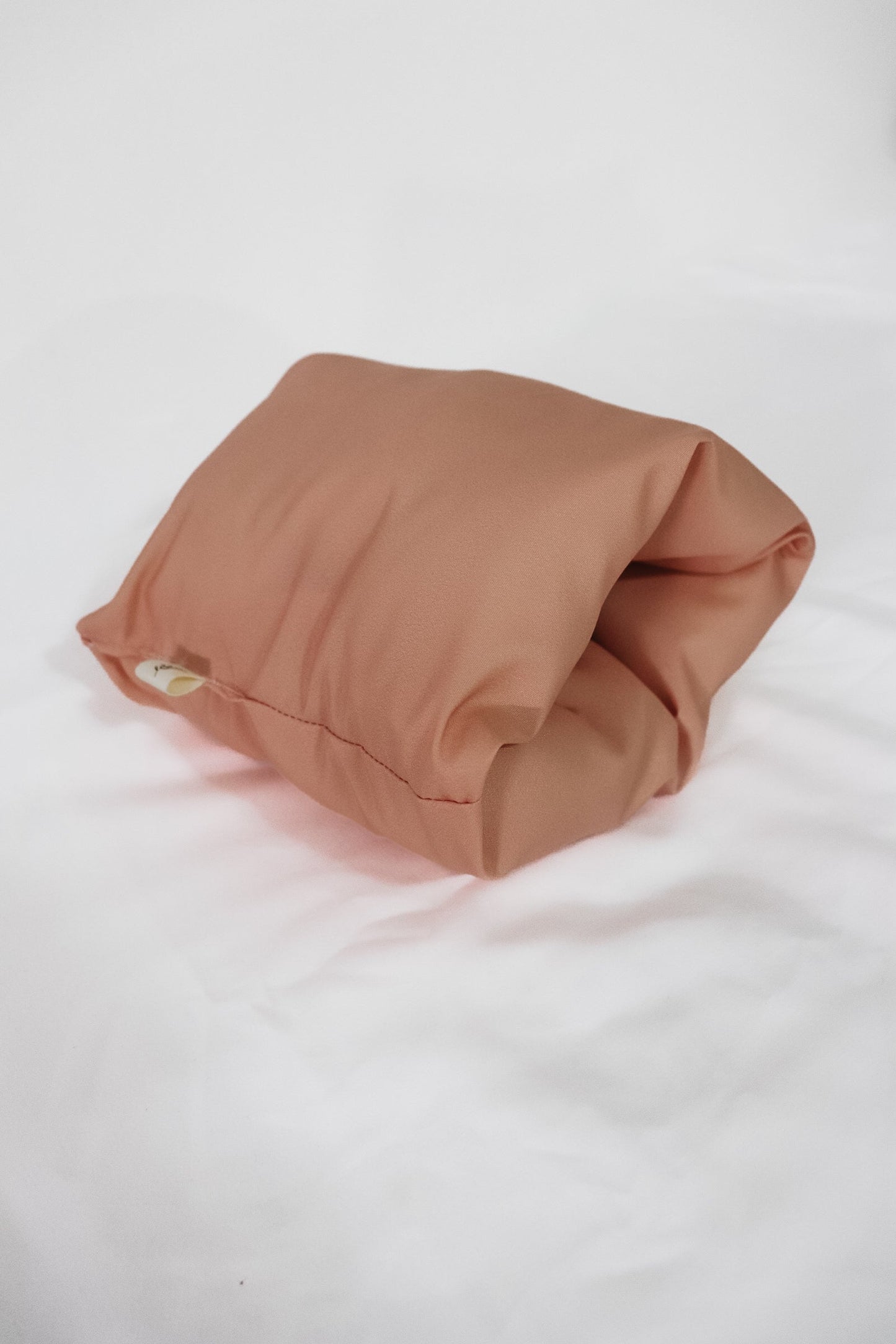 Ribbon Wipeable Cradle Arm Pillow for Nursing and Feeding Little Mae & Co Everetts Place: Online Boutique