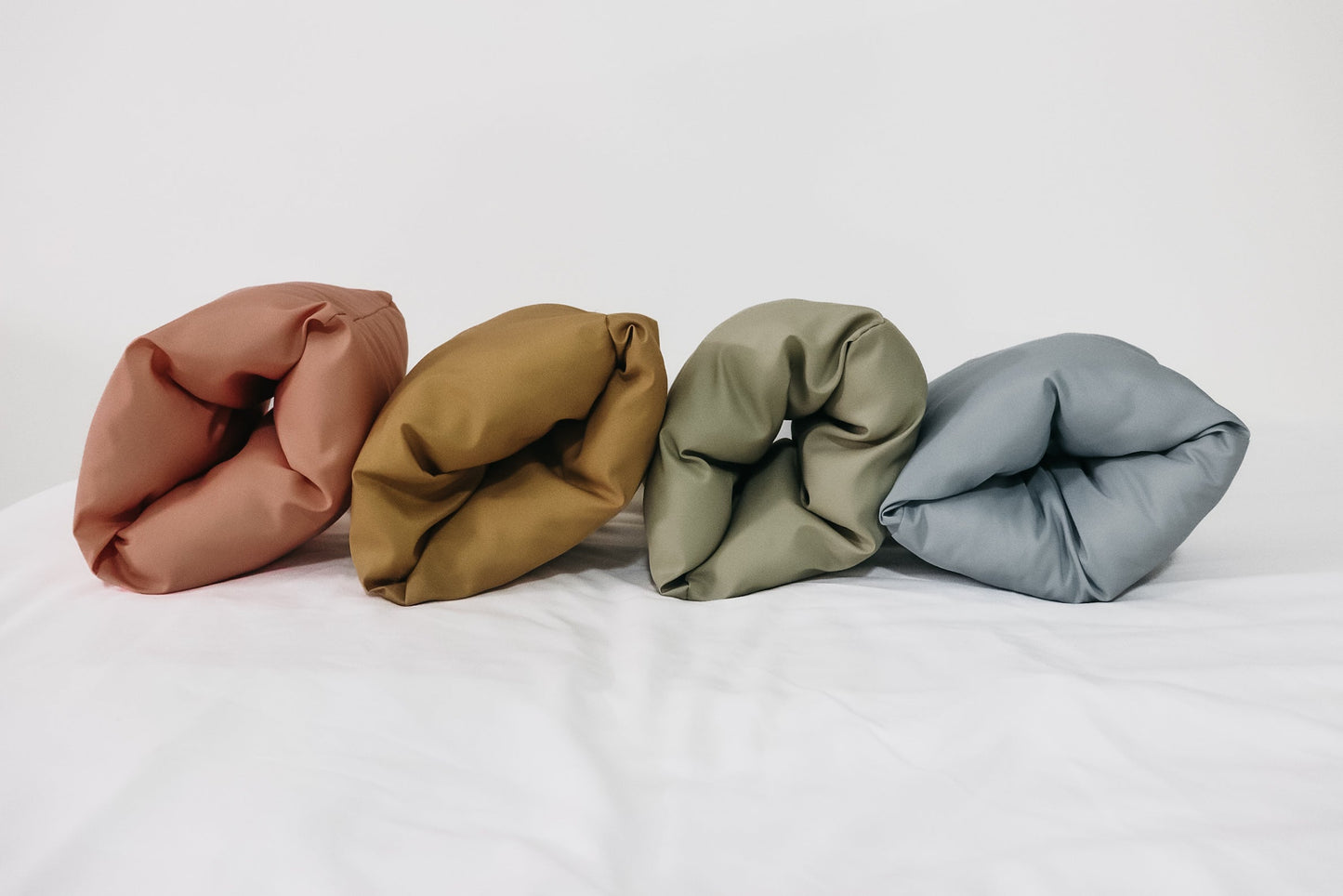 Lagoon Wipeable Cradle Arm Pillow for Nursing and Feeding Little Mae & Co Everetts Place: Online Boutique