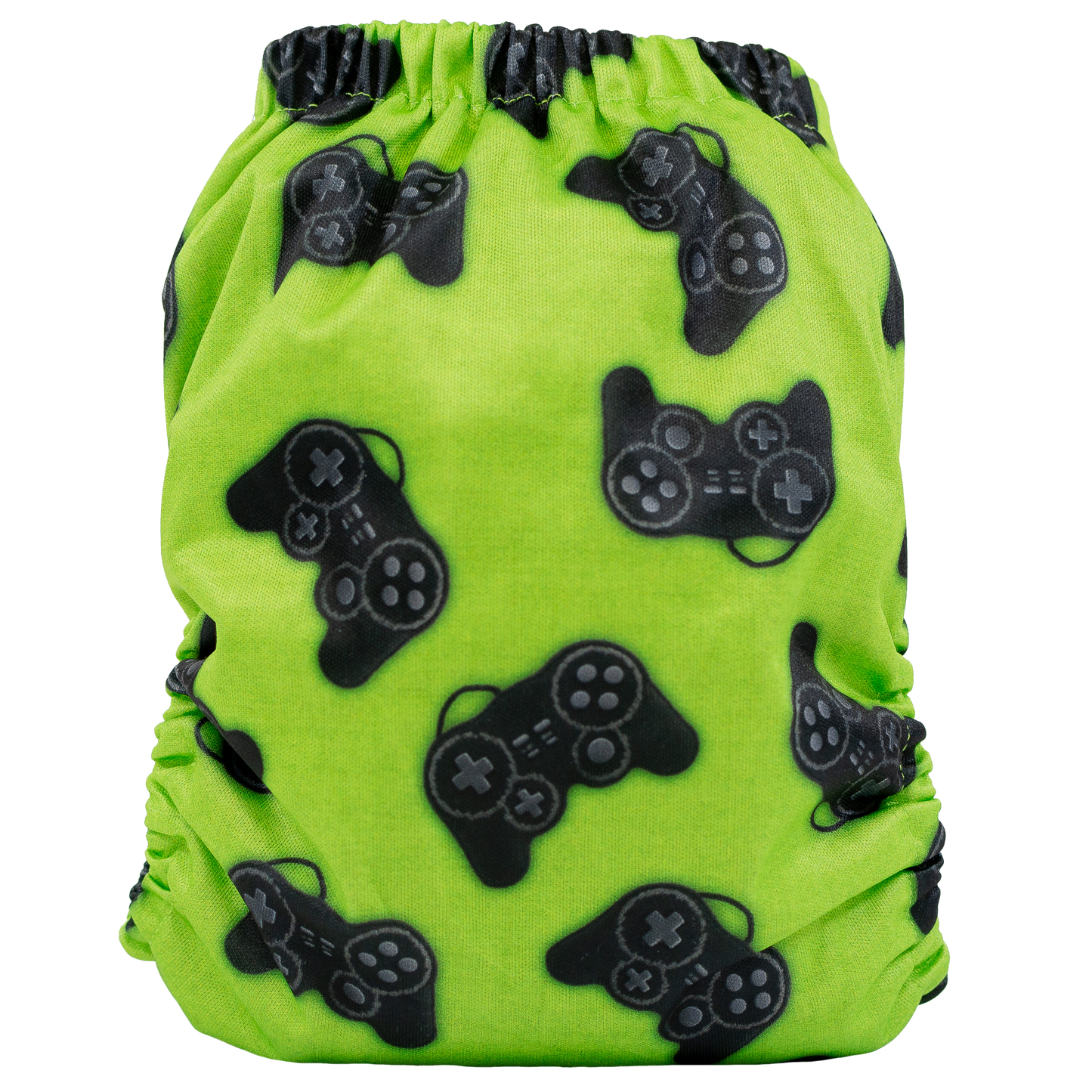 Flex Fit Pocket Cloth Diaper for Babies 7lbs to 70lbs with Customizable Comfort Texas Tushies