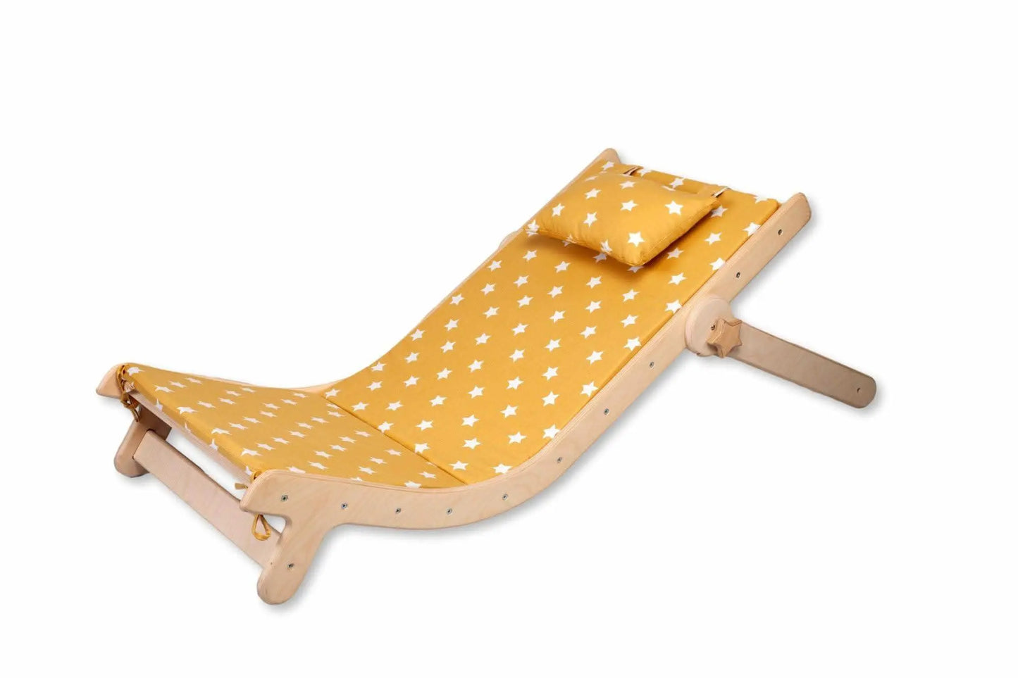 Adjustable Kids Lounge Chair With Removable Comfort Pad Kidodido Everetts Place: Online Boutique 294.00
