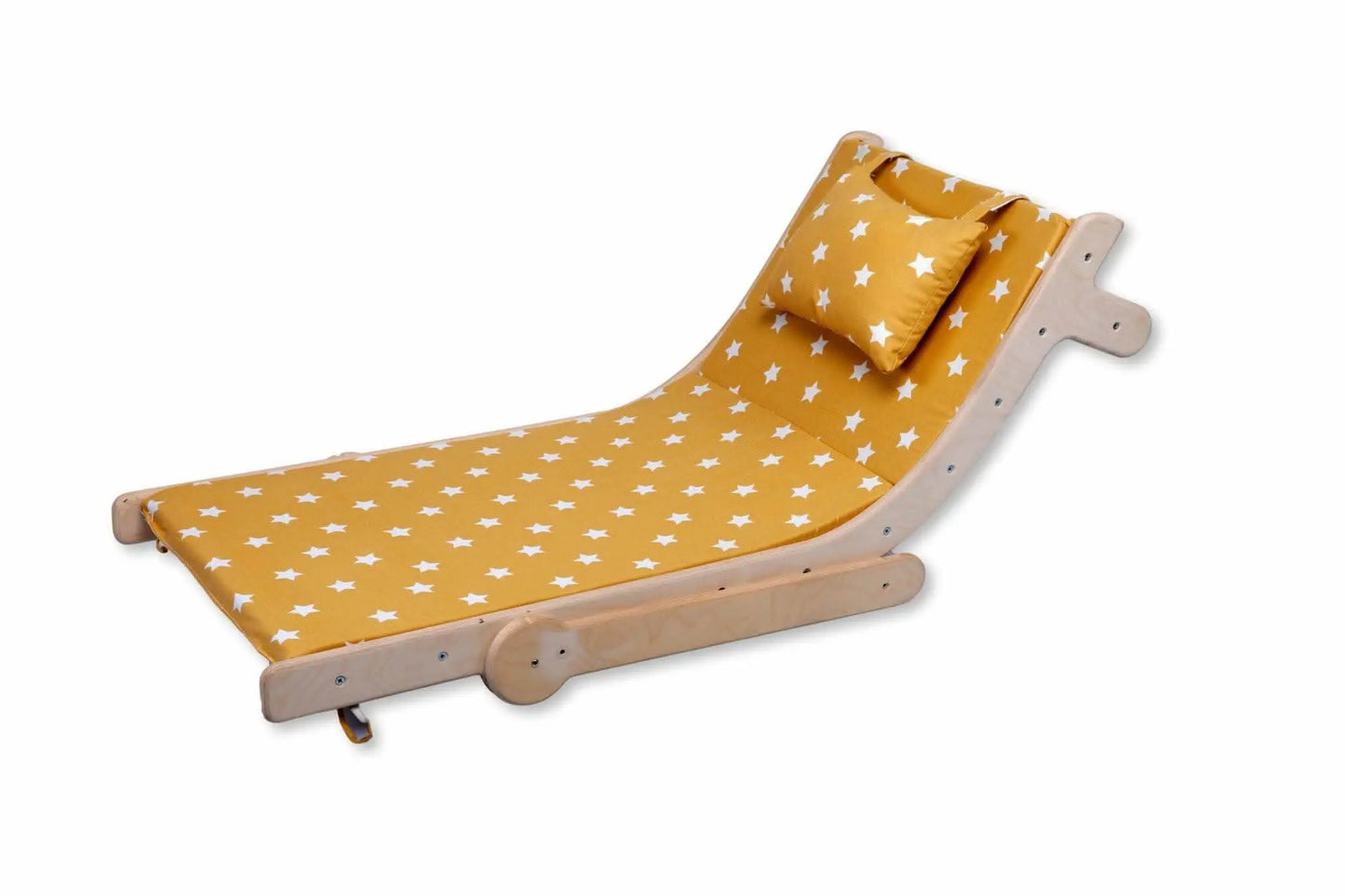 Adjustable Kids Lounge Chair With Removable Comfort Pad Kidodido Everetts Place: Online Boutique