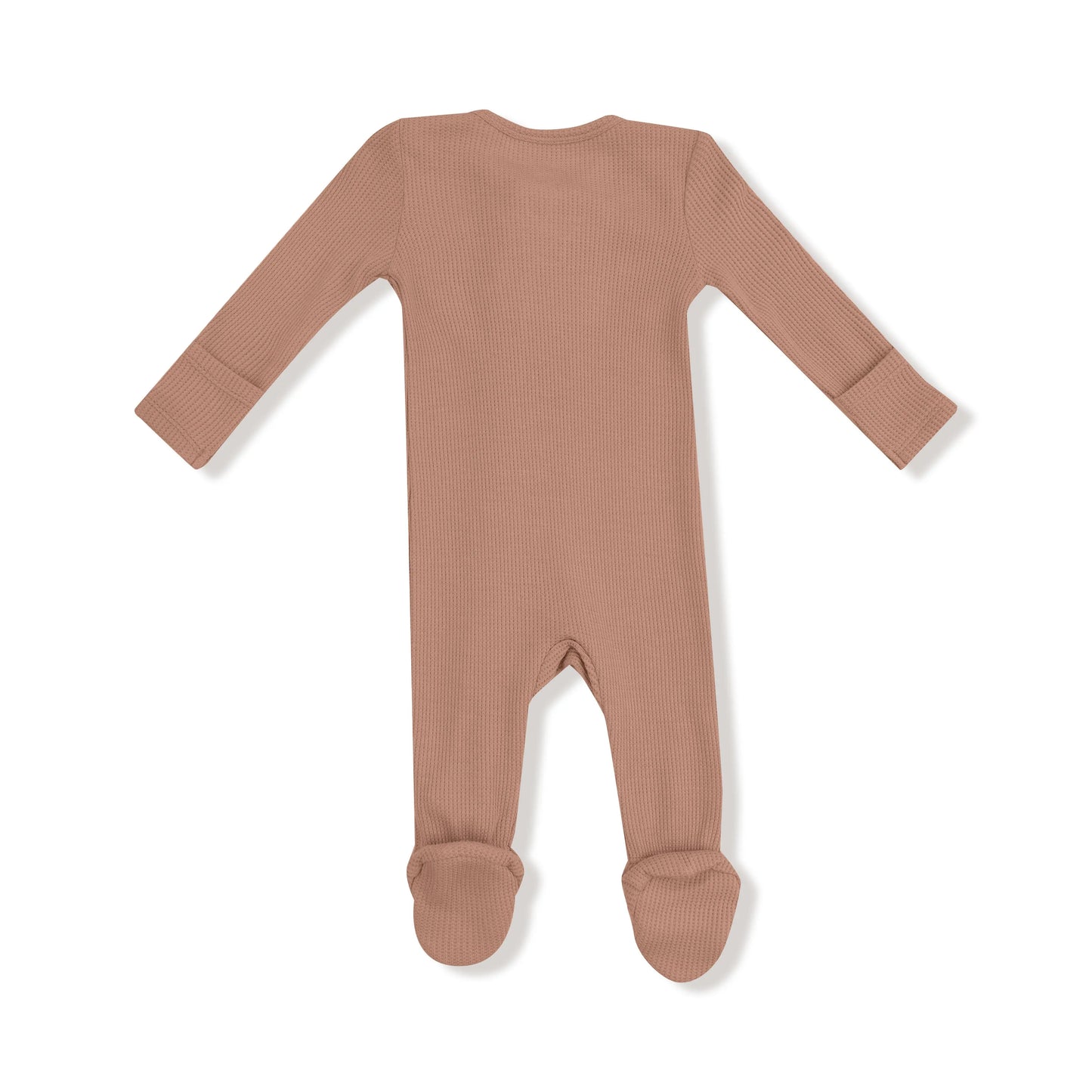 Angel Dear 2 Way Zipper Footie Cozy Baby Sleepwear Soft Angel Dear Everetts Place: Online Boutique