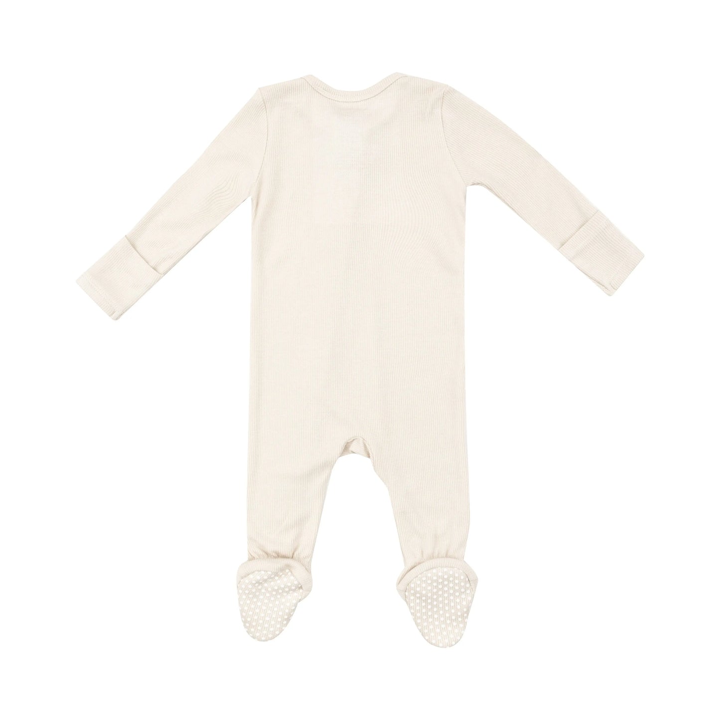 Angel Dear 2 Way Zipper Footie Signature Prints For Babies Angel Dear Everetts Place: Online Boutique