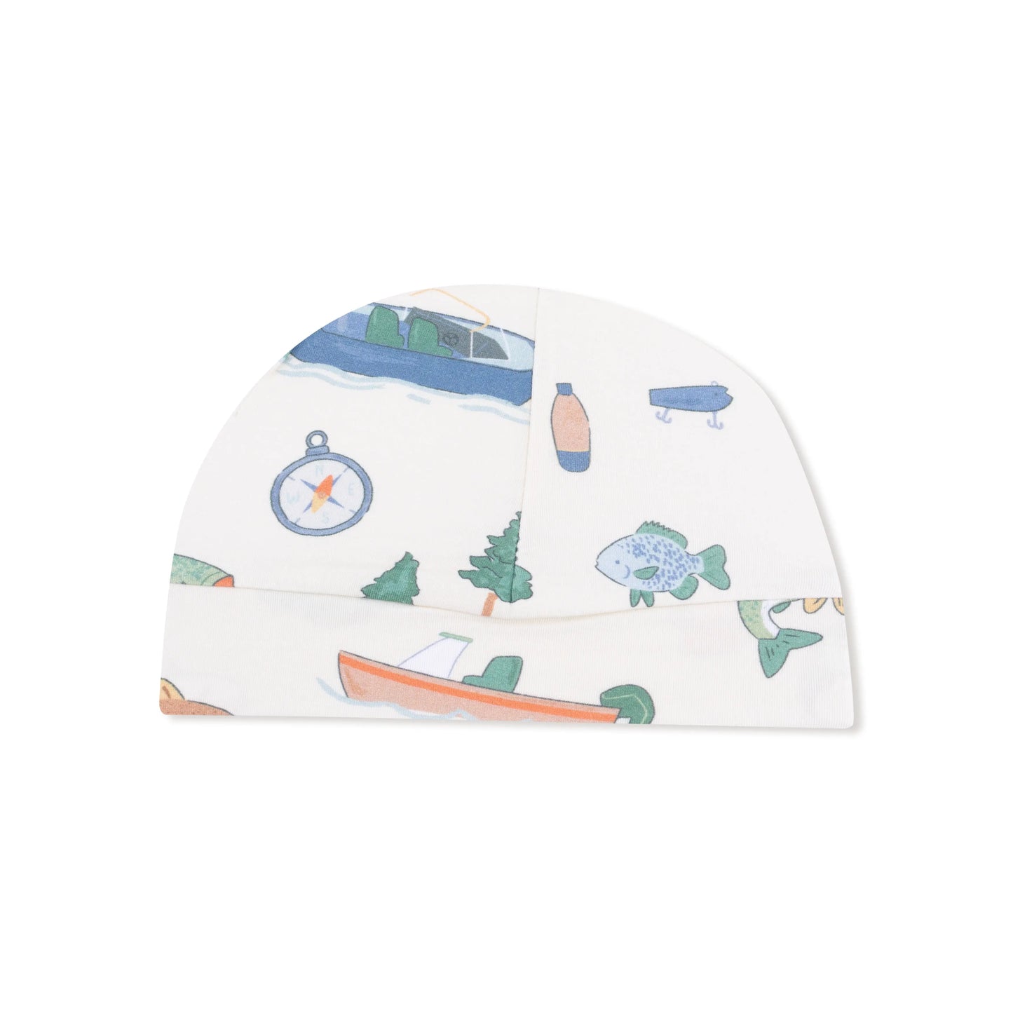 Angel Dear Baby Beanie Hat Cozy Soft Snug Winter Accessory Angel Dear Everetts Place: Online Boutique