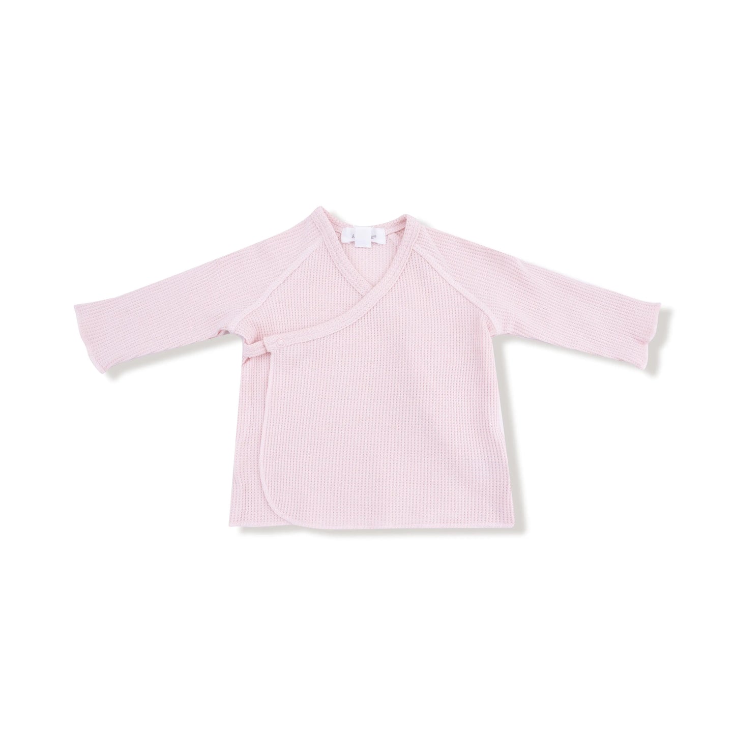 Angel Dear Baby Long Sleeve Kimono and Footed Pant Set Angel Dear Everetts Place: Online Boutique