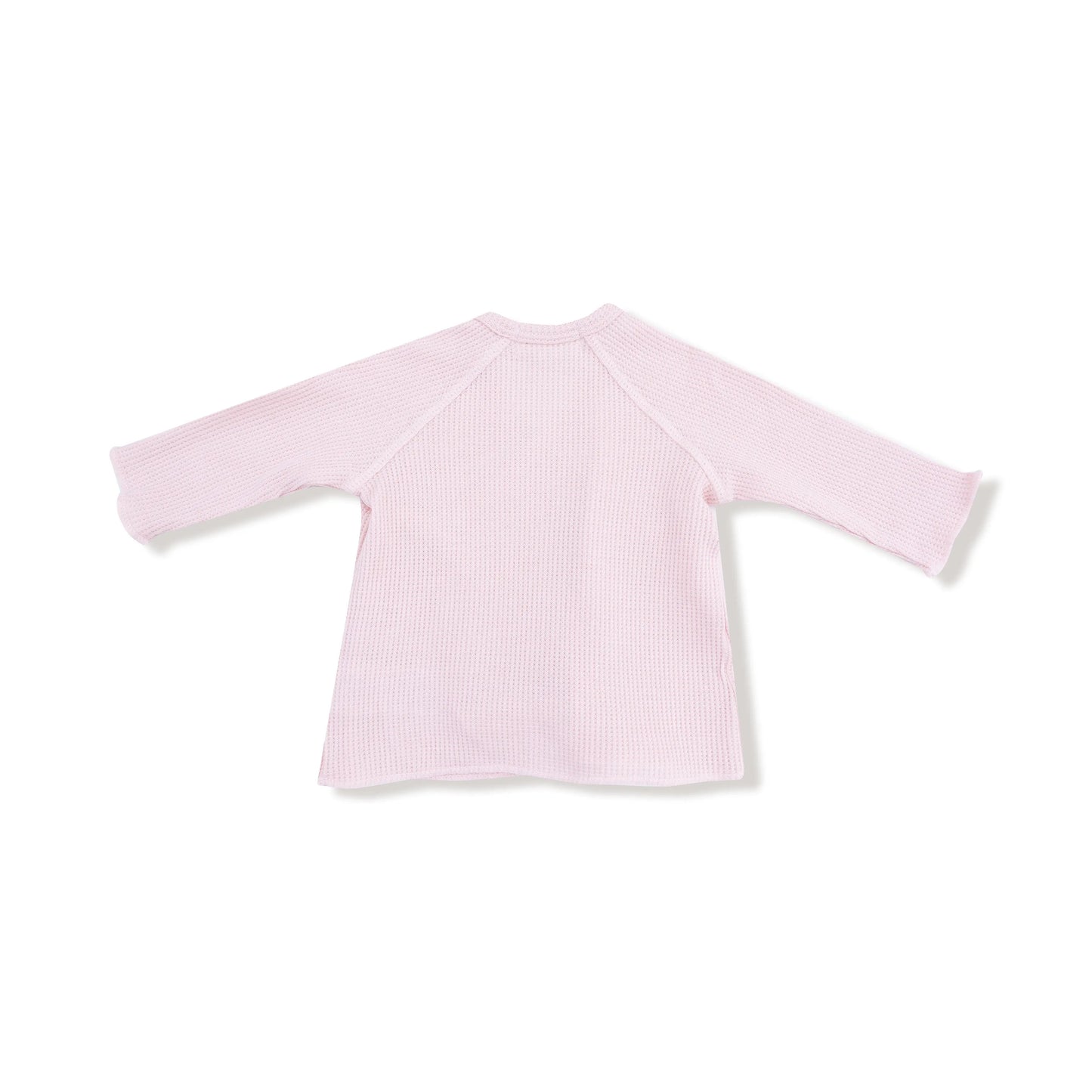 Angel Dear Baby Long Sleeve Kimono and Footed Pant Set Angel Dear Everetts Place: Online Boutique