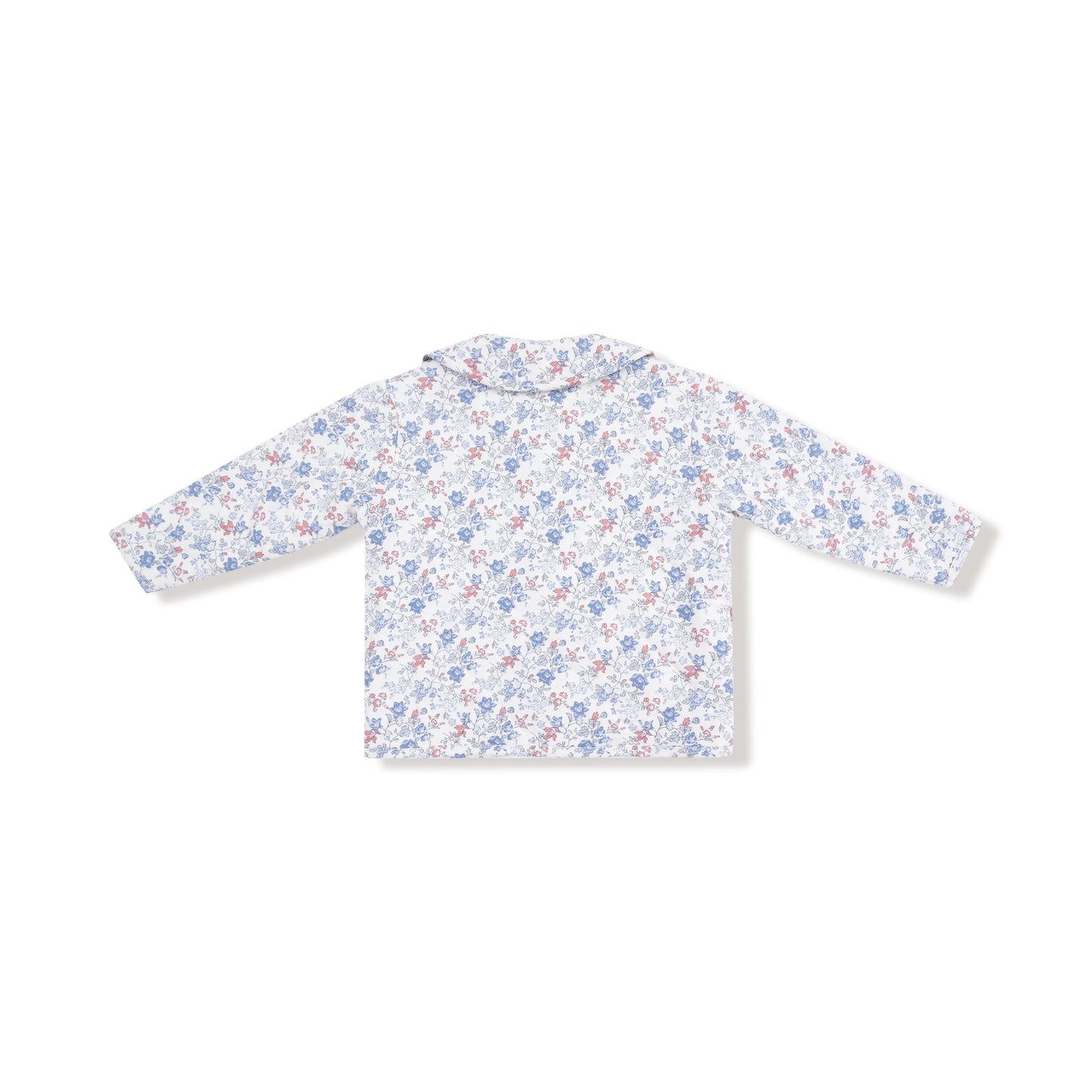 Angel Dear Baby Quilted Jacket With Peter Pan Collar Angel Dear Everetts Place: Online Boutique