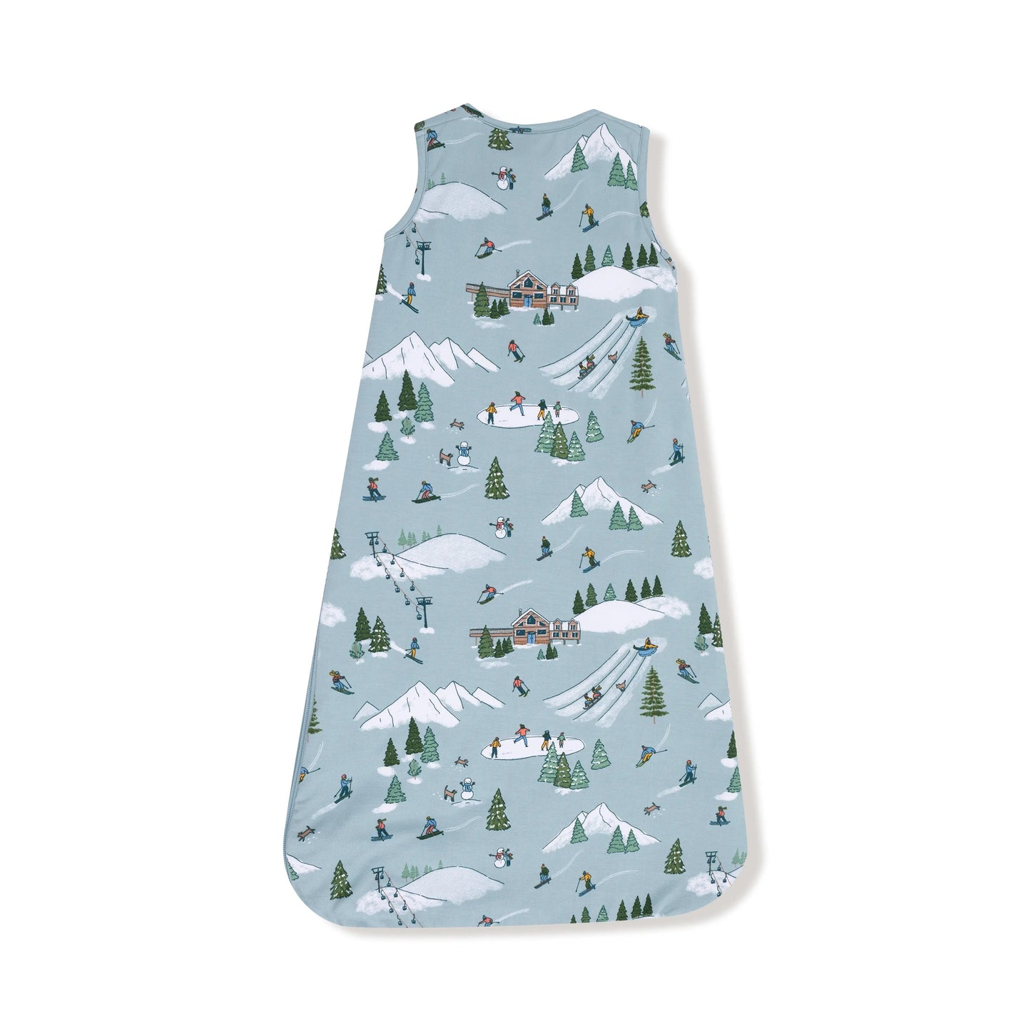 Angel Dear Baby Sleep Bag Bamboo Viscose Cozy Nights Angel Dear Everetts Place: Online Boutique