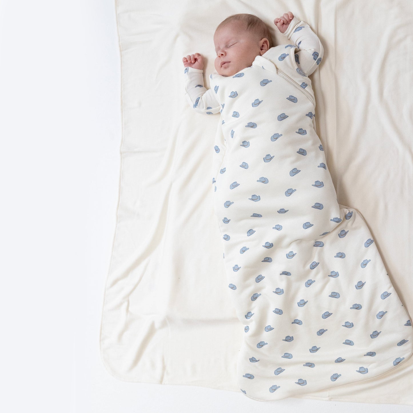 Angel Dear Baby Sleep Bag Ultra Soft Ribbed Modal Fabric Angel Dear Everetts Place: Online Boutique