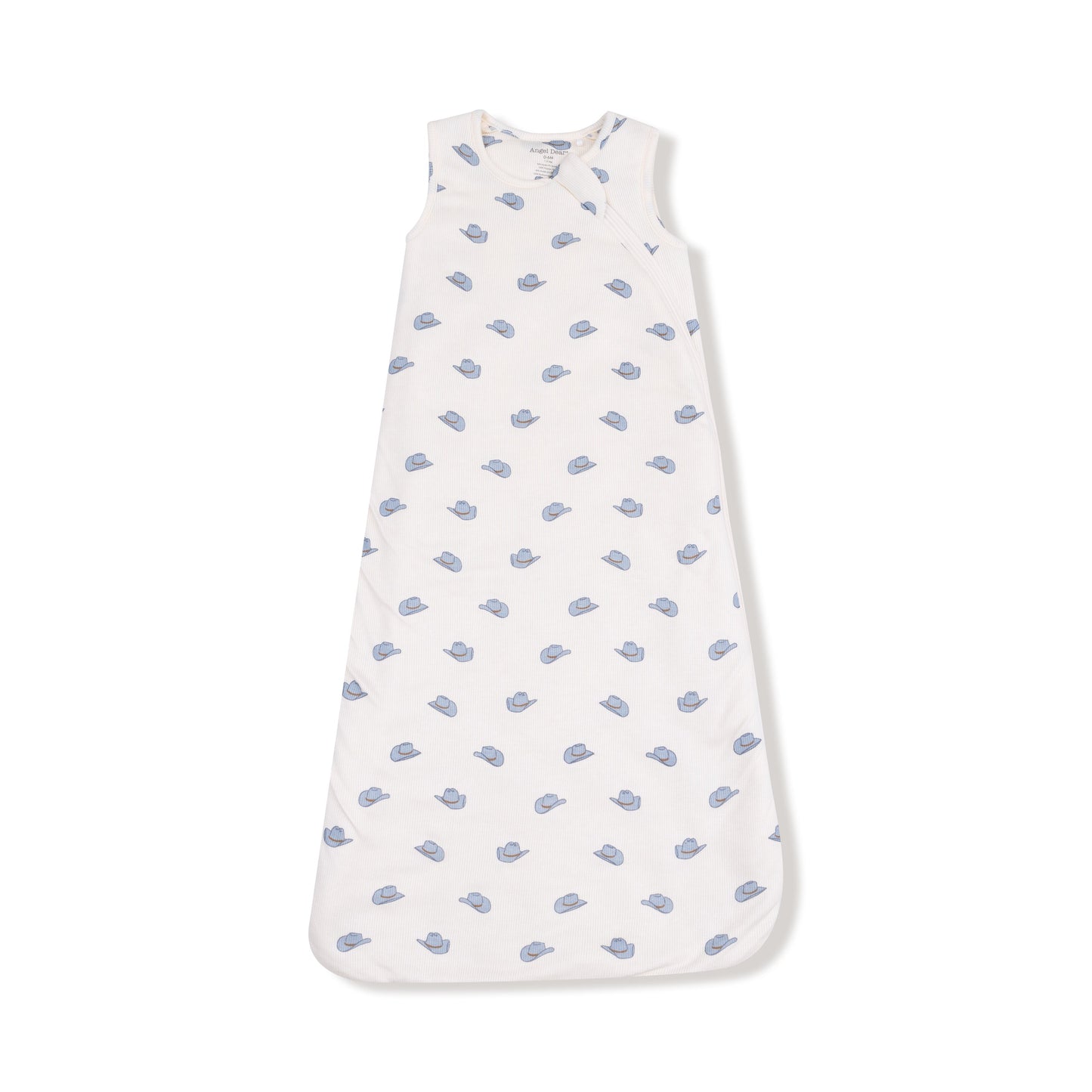 Angel Dear Baby Sleep Bag Ultra Soft Ribbed Modal Fabric Angel Dear Everetts Place: Online Boutique