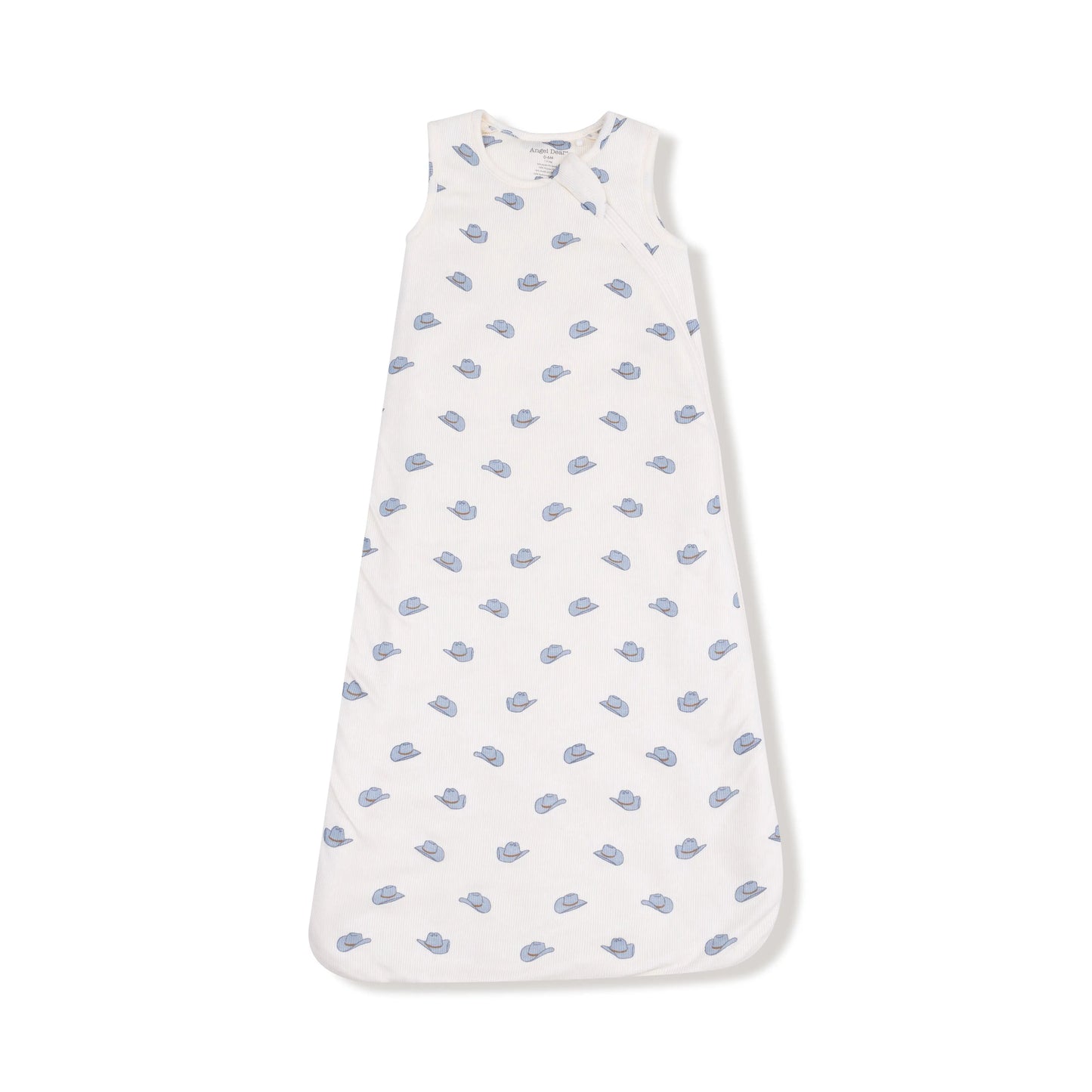 Angel Dear Baby Sleep Bag Ultra Soft Ribbed Modal Fabric Angel Dear Everetts Place: Online Boutique