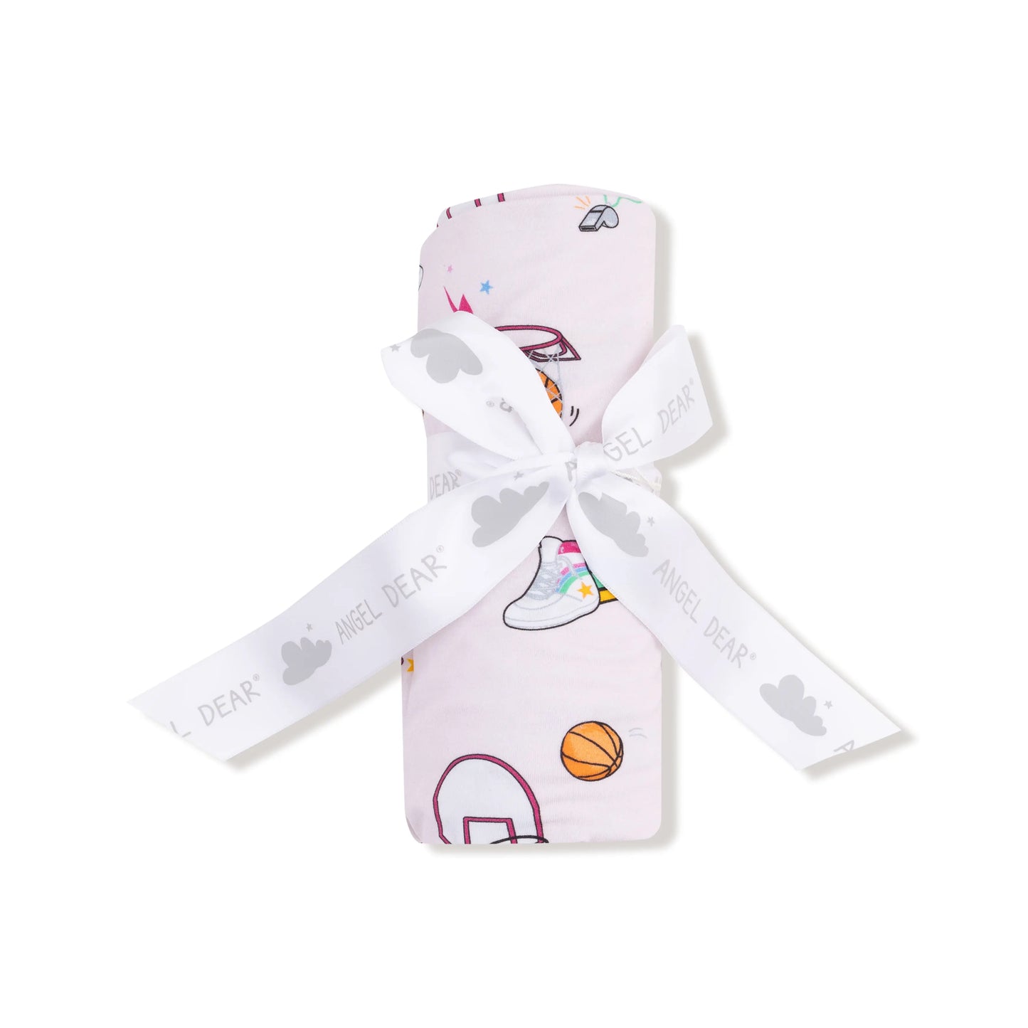 Angel Dear Bamboo Swaddle Blanket Viscose From Bamboo 45x45 Angel Dear Everetts Place: Online Boutique