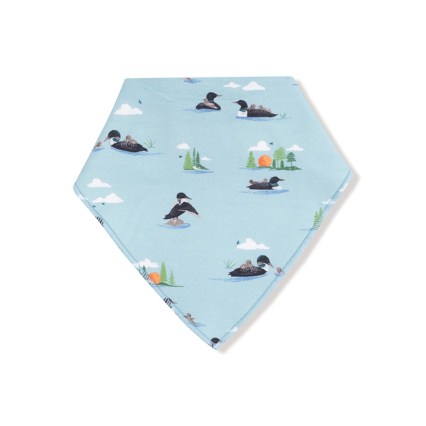 Angel Dear Bandana Bib For Drool Protection Baby Essentials Angel Dear Everetts Place: Online Boutique
