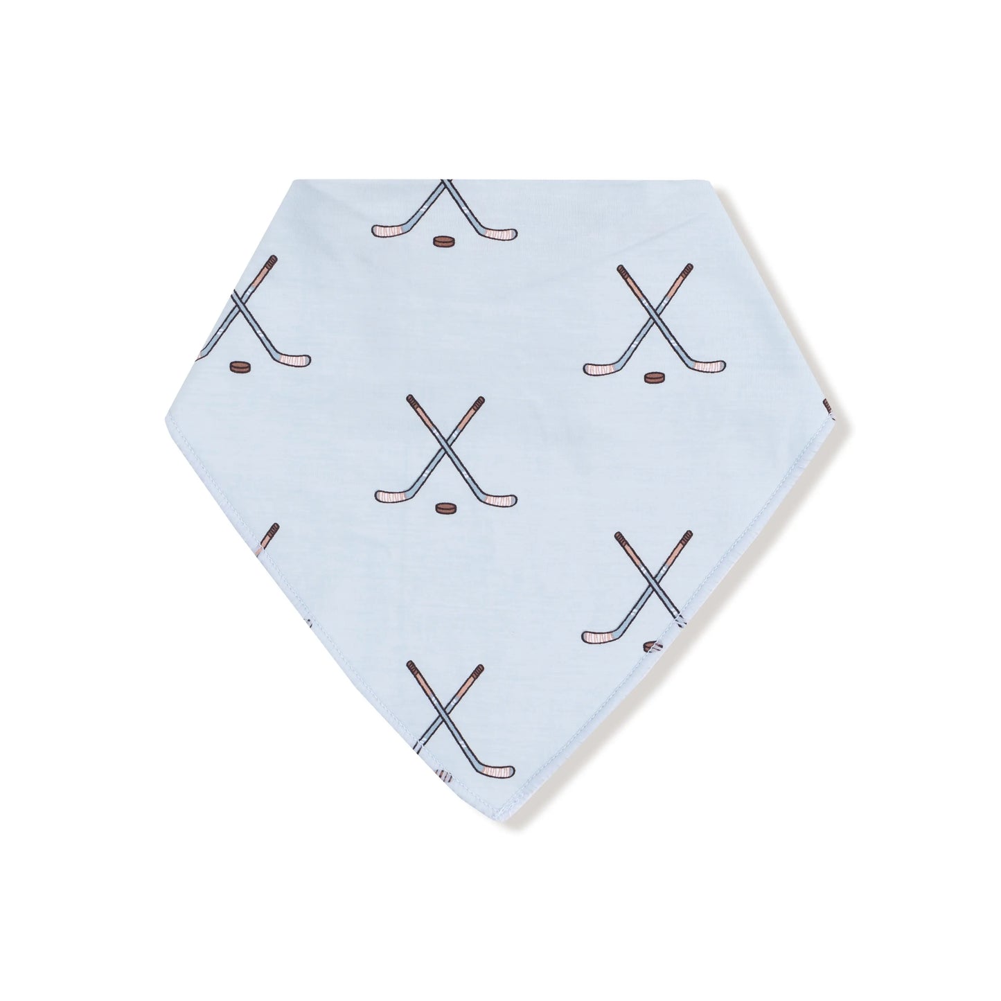 Angel Dear Bandana Bib for Baby Drool Teething Cute Angel Dear Everetts Place: Online Boutique