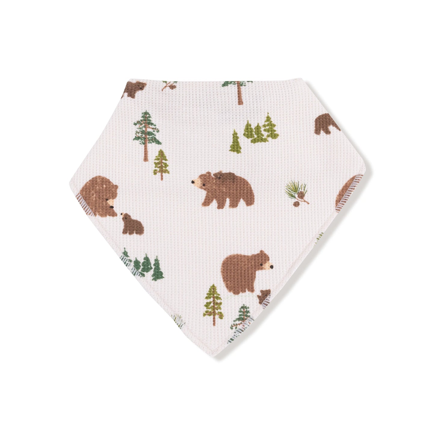 Angel Dear Bandana Bib for Drool and Teething Fun Everyday Angel Dear Everetts Place: Online Boutique