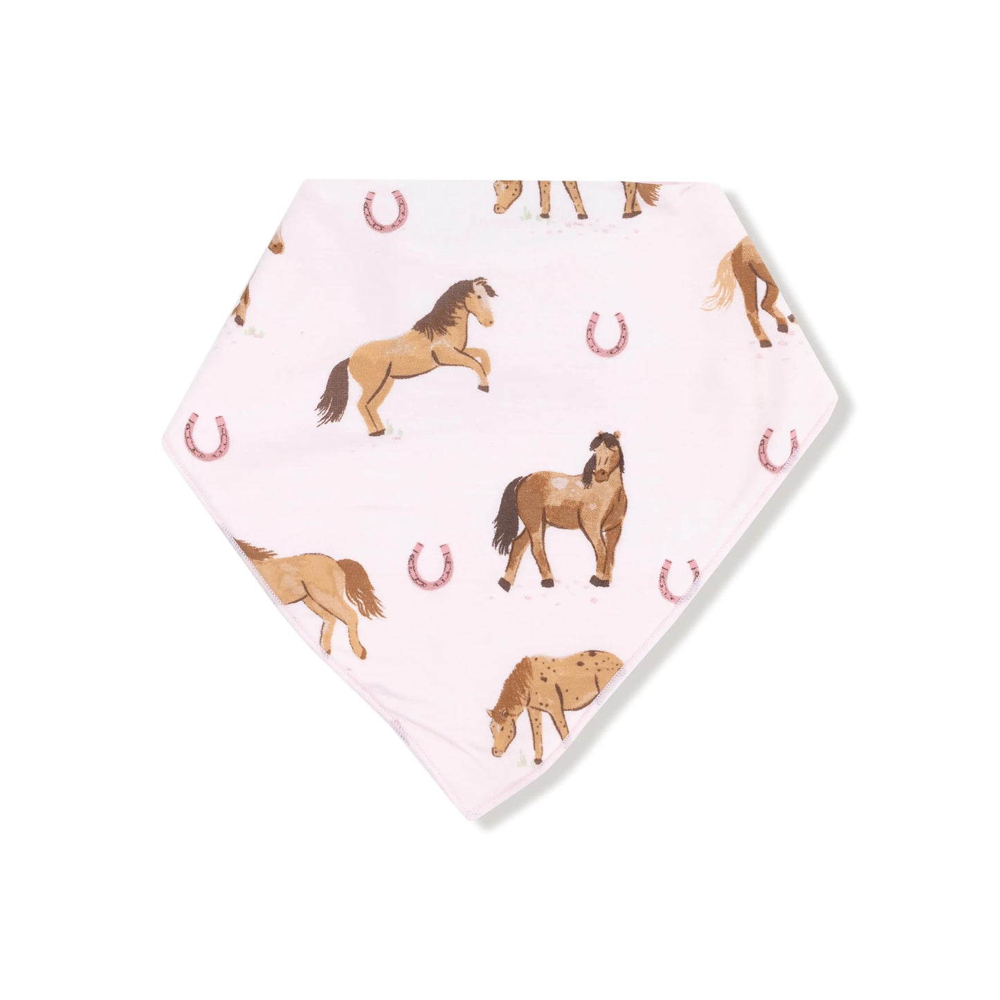 Angel Dear Bandana Bibs for Drool Baby Teething Solutions Angel Dear Everetts Place: Online Boutique