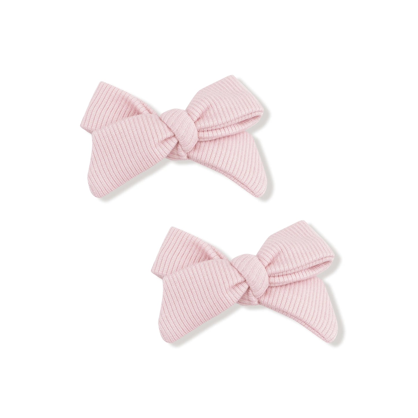 Angel Dear Bow Clips 2 Pack Cute Baby Hair Accessories Angel Dear Everetts Place: Online Boutique