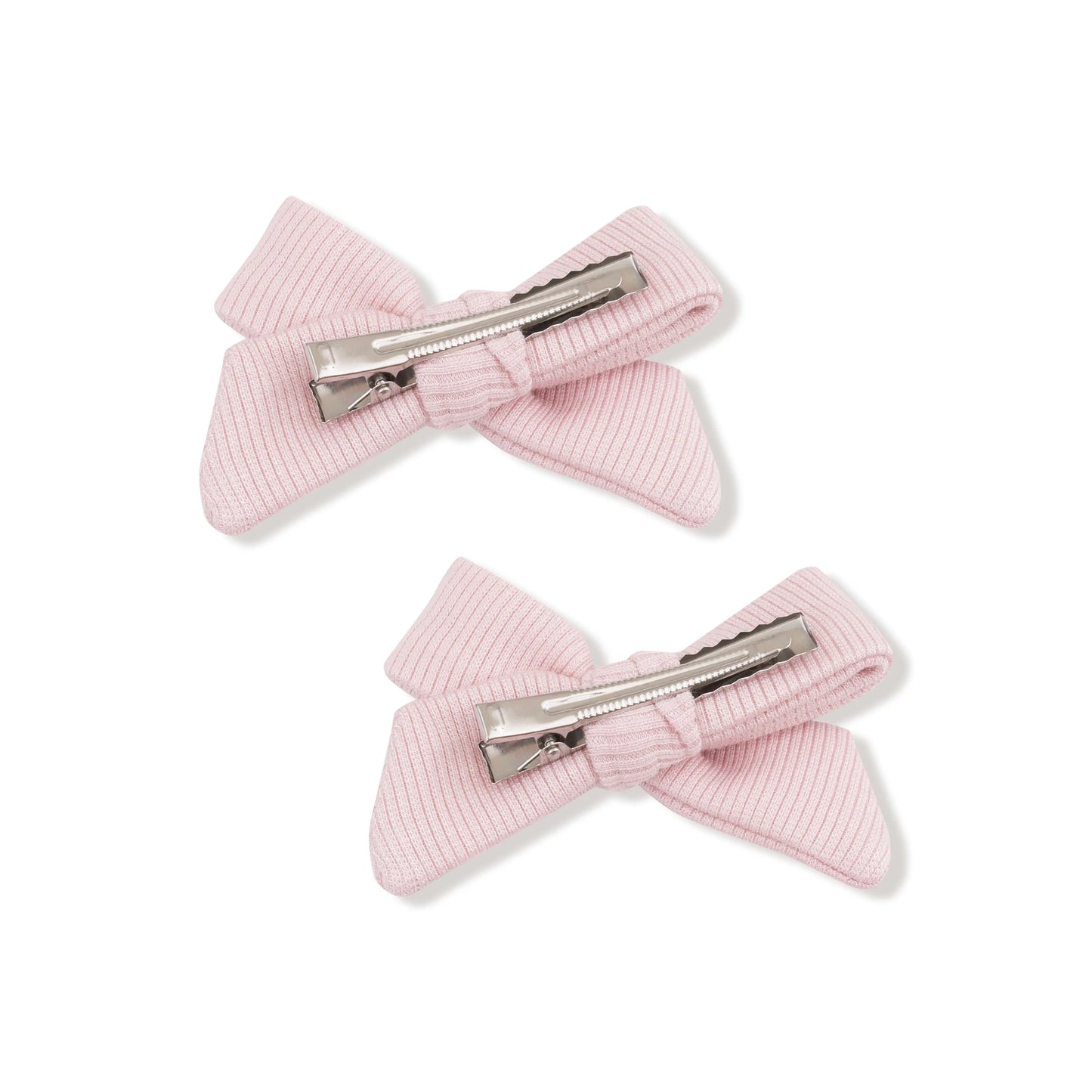 Angel Dear Bow Clips 2 Pack Cute Baby Hair Accessories Angel Dear Everetts Place: Online Boutique