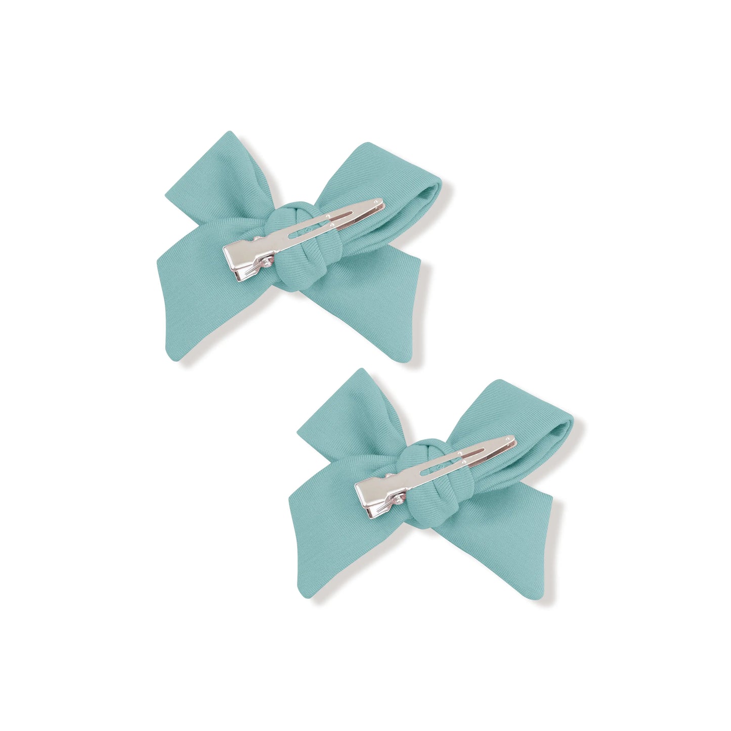 Angel Dear Bow Clips 2 Pack Cute Baby Hair Accessories Angel Dear Everetts Place: Online Boutique