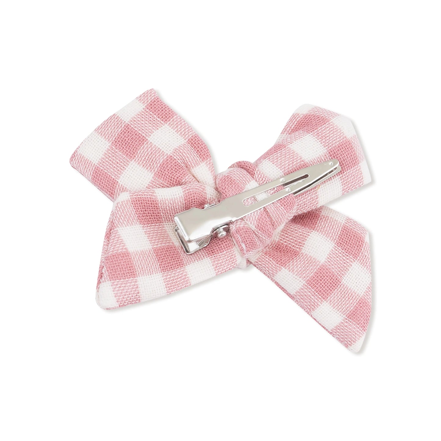 Angel Dear Bow Clips Two Pack Baby Hair Accessories Angel Dear Everetts Place: Online Boutique