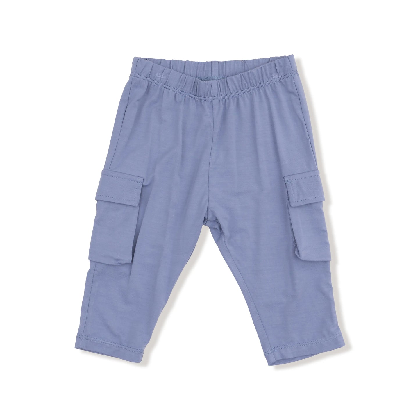 Angel Dear Casual Polo And Cargo Pants Set For Kids Angel Dear Everetts Place: Online Boutique