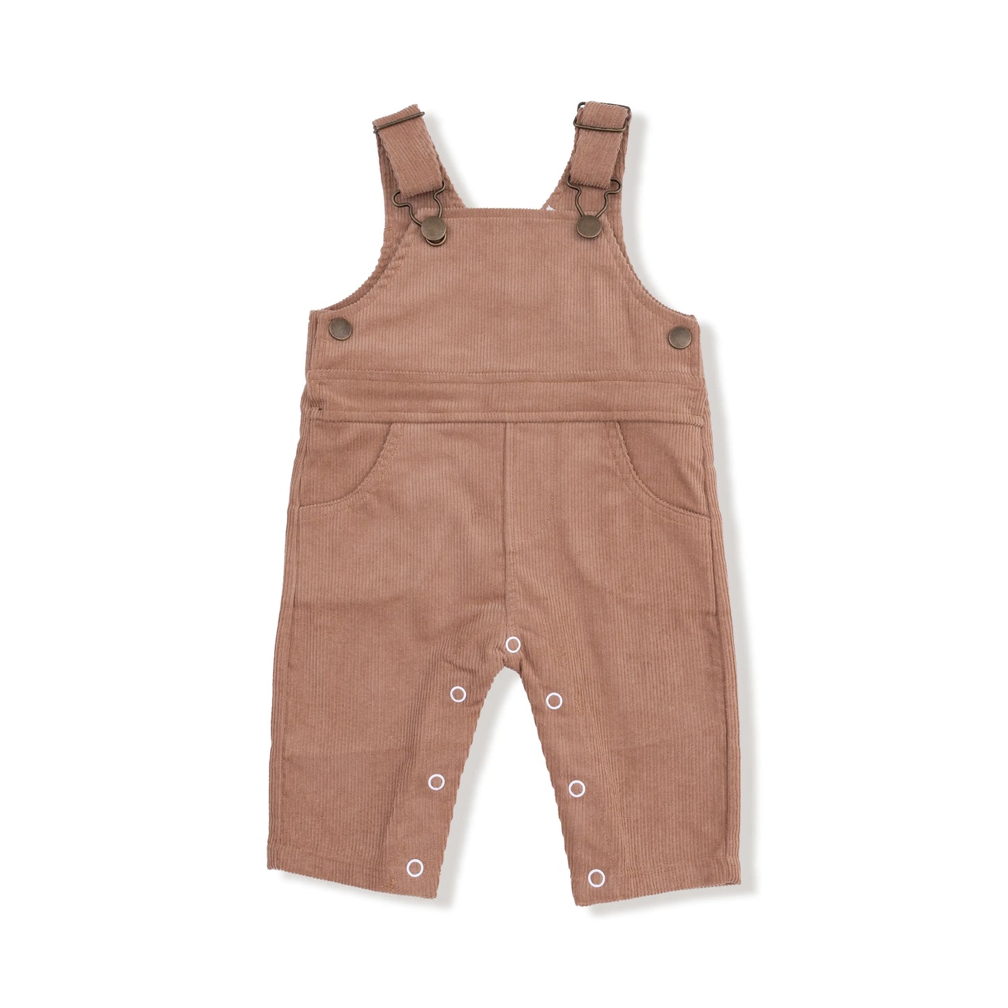 Angel Dear Classic Corduroy Overall With Adjustable Straps Angel Dear Everetts Place: Online Boutique