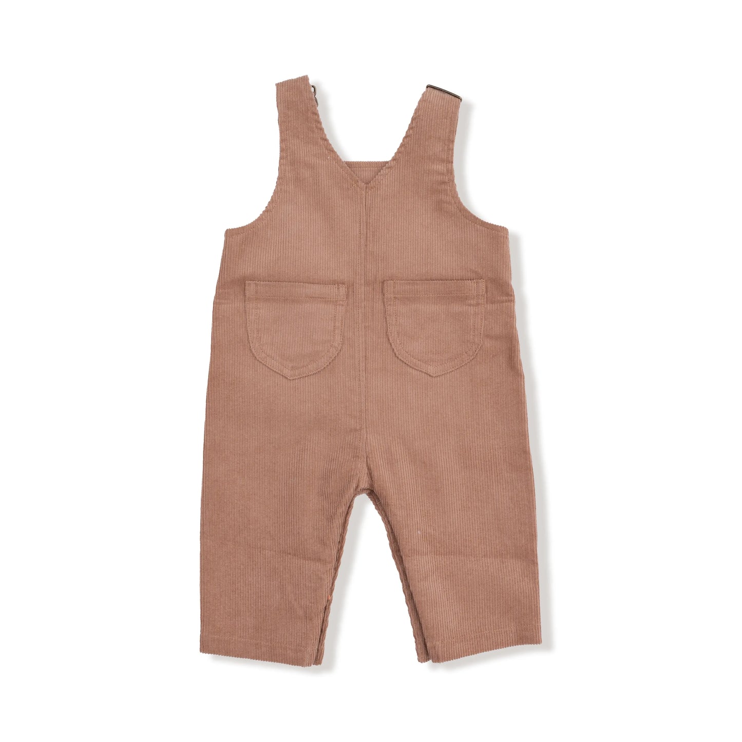 Angel Dear Classic Corduroy Overall With Adjustable Straps Angel Dear Everetts Place: Online Boutique