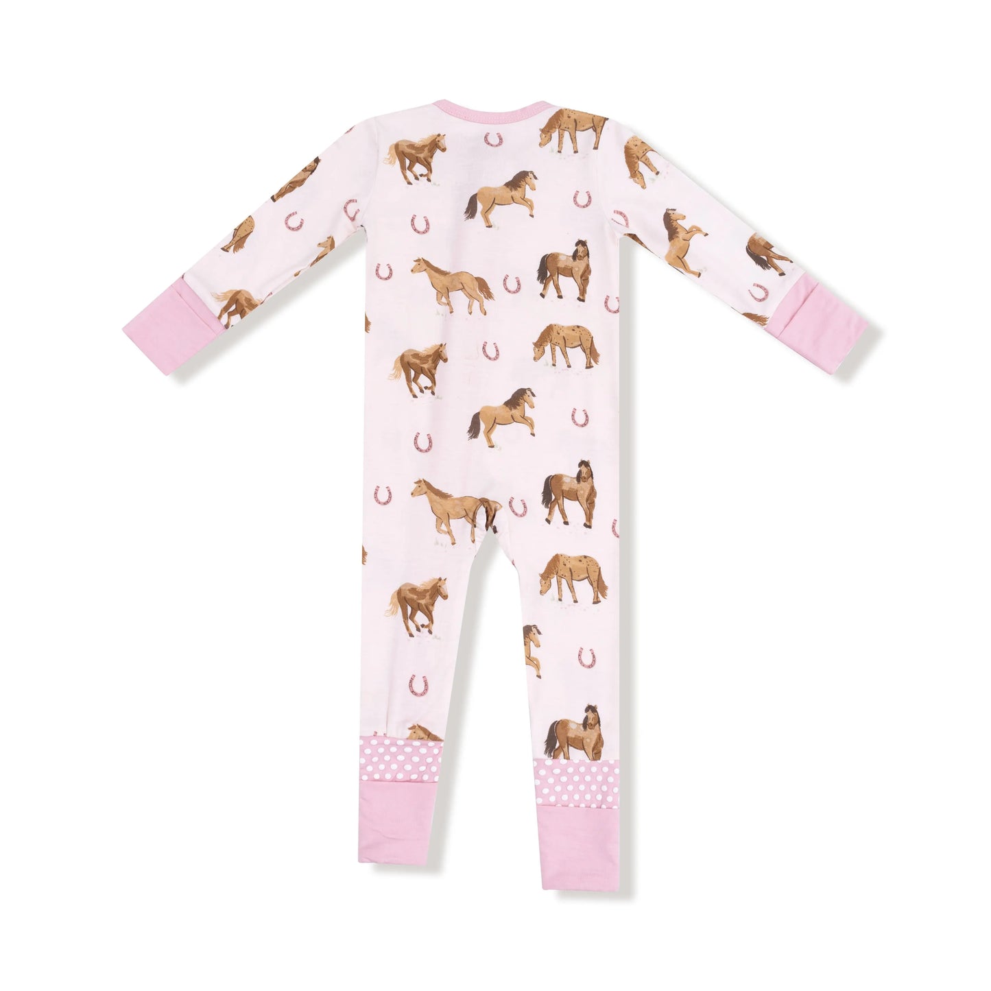 Angel Dear Convertible Romper Baby Snap Zip Easy Changing Angel Dear Everetts Place: Online Boutique 36.00