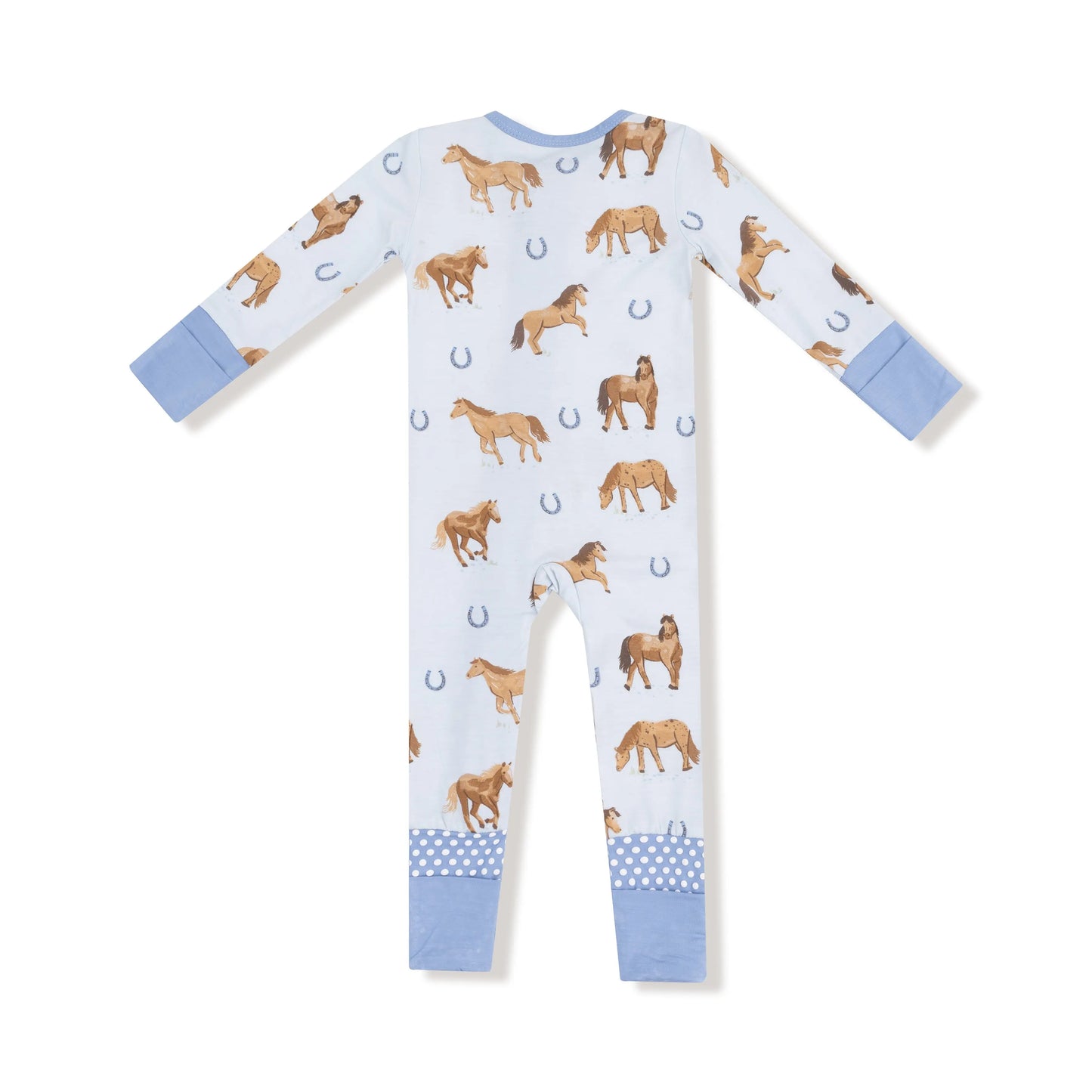 Angel Dear Convertible Romper Baby Snaps Zip Viscose Bamboo Angel Dear Everetts Place: Online Boutique
