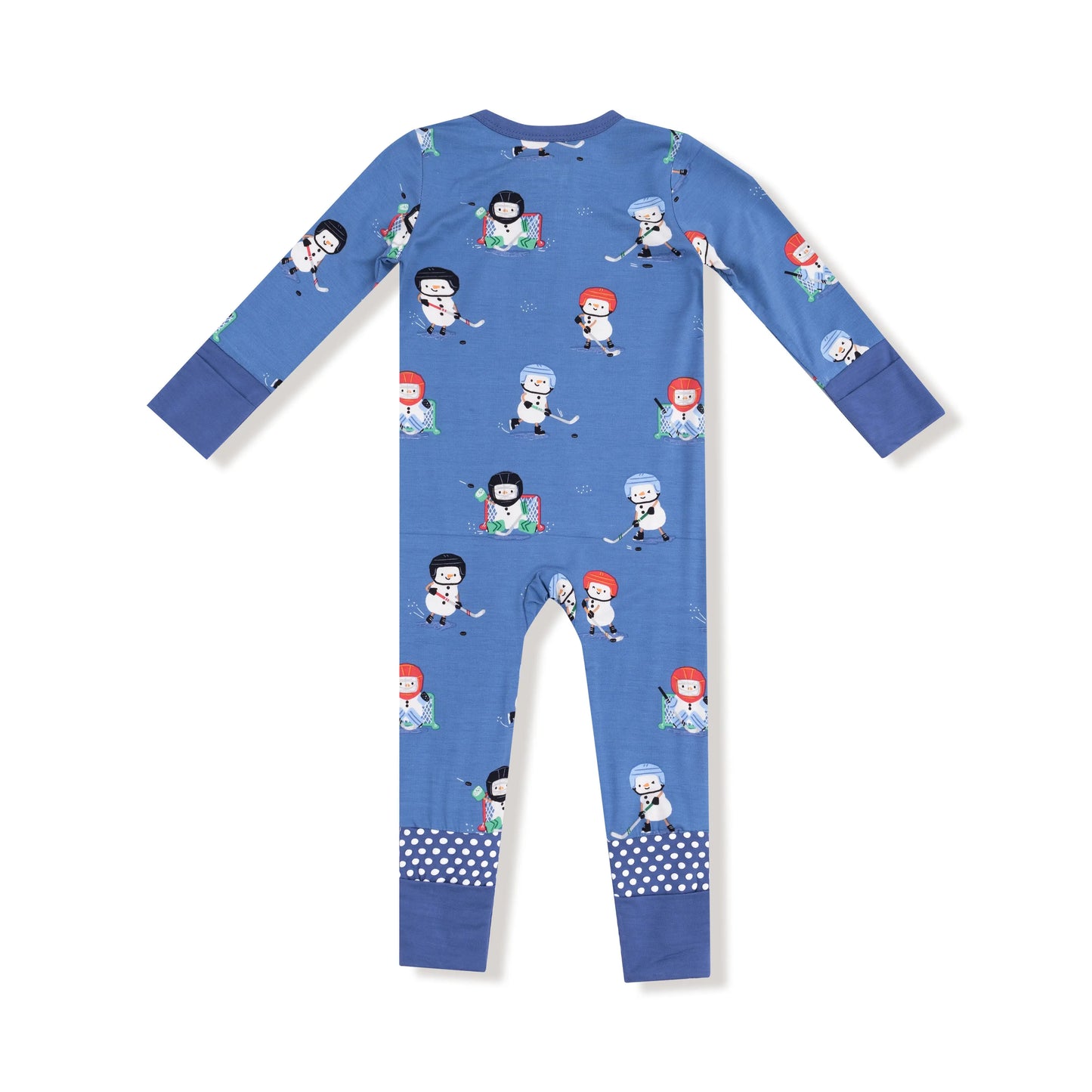 Angel Dear Convertible Romper Bamboo Soft Snug Fit Baby Angel Dear Everetts Place: Online Boutique