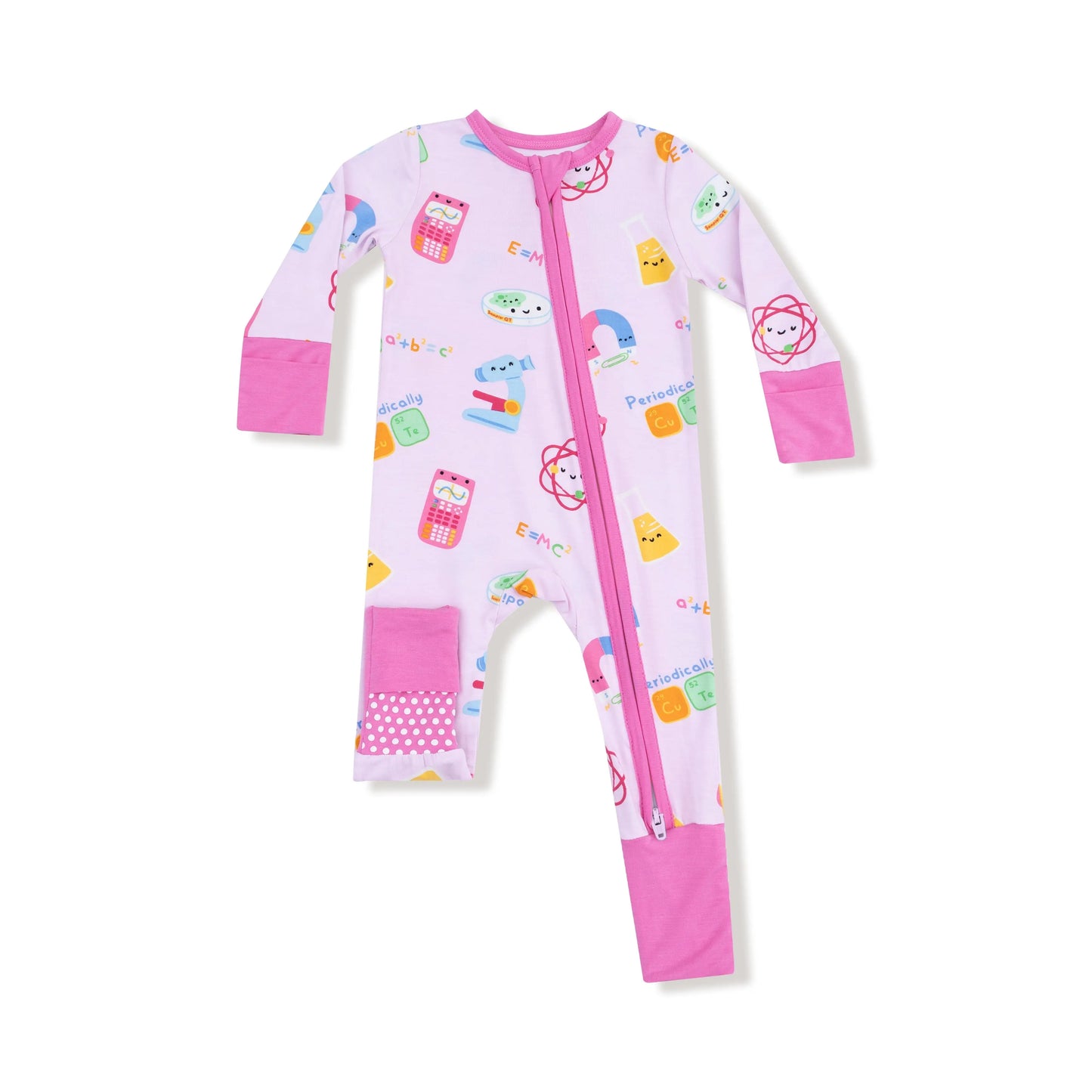Angel Dear Convertible Romper Bamboo Viscose Baby Outfit Angel Dear Everetts Place: Online Boutique