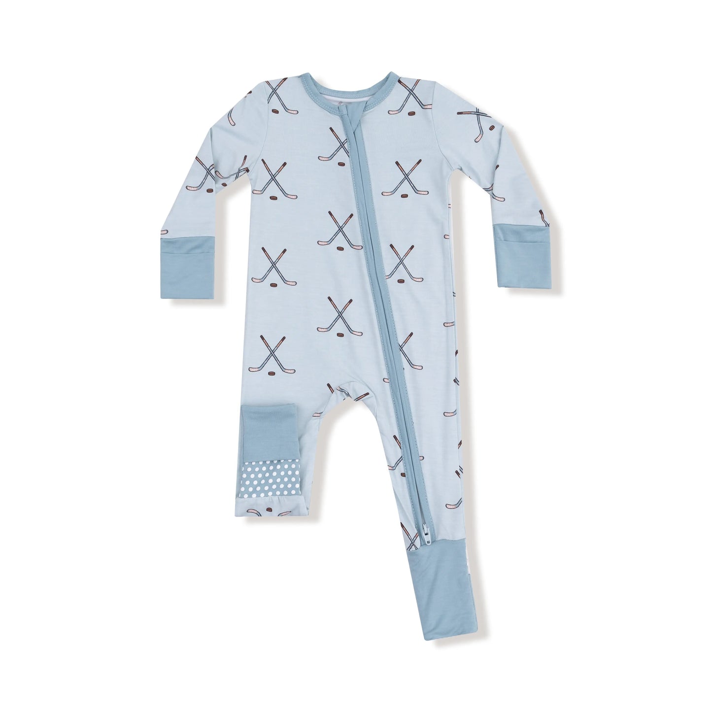 Angel Dear Convertible Romper For Babies Bamboo Viscose Angel Dear Everetts Place: Online Boutique