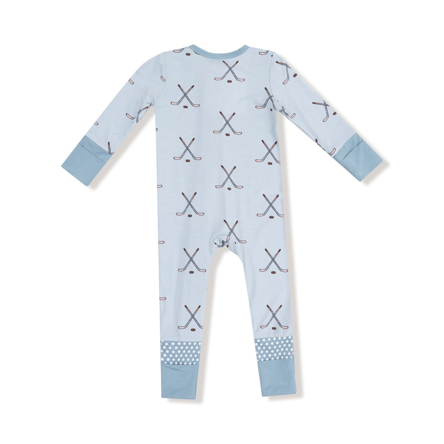 Angel Dear Convertible Romper For Babies Bamboo Viscose Angel Dear Everetts Place: Online Boutique