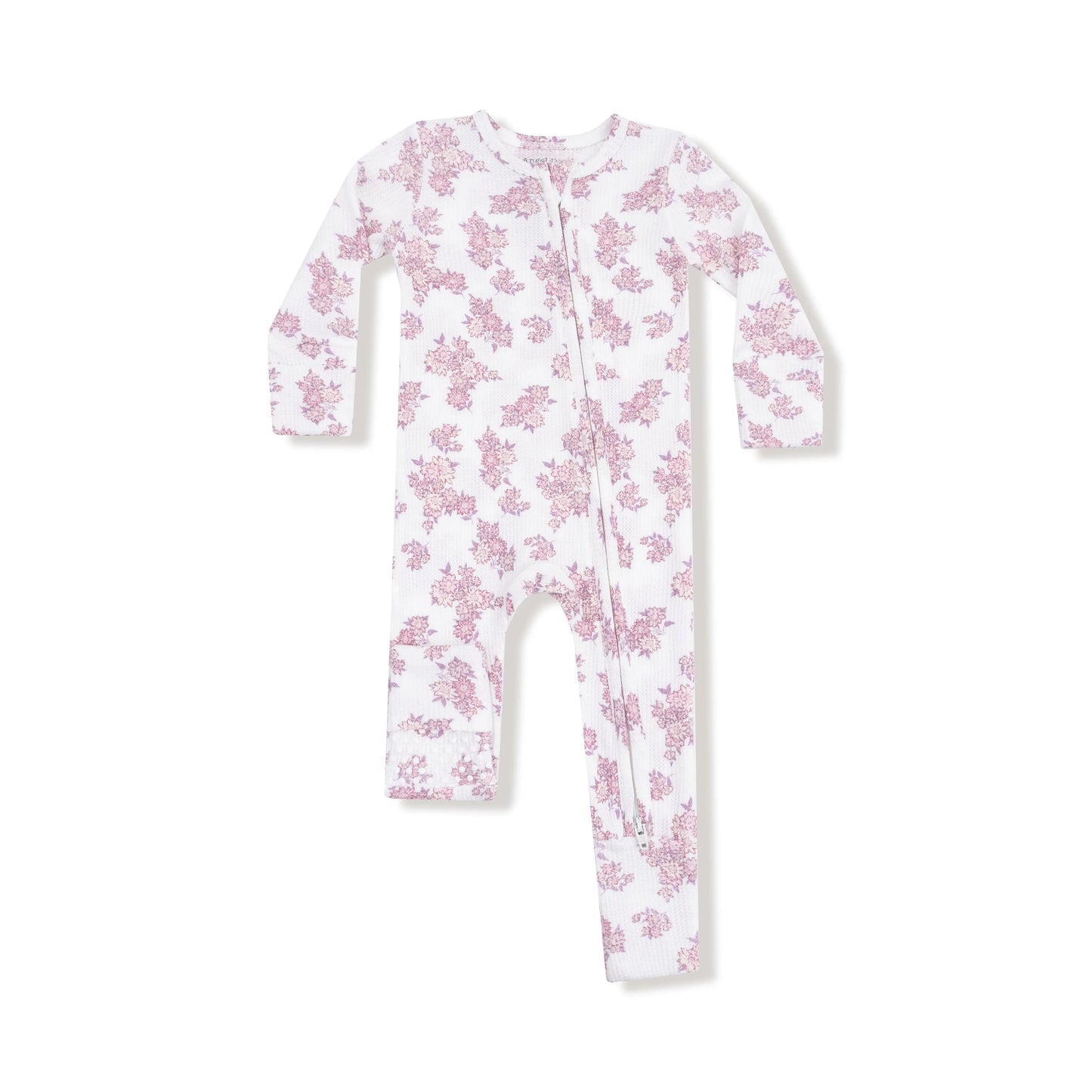 Angel Dear Convertible Romper For Babies Cozy Snug Fit Angel Dear Everetts Place: Online Boutique