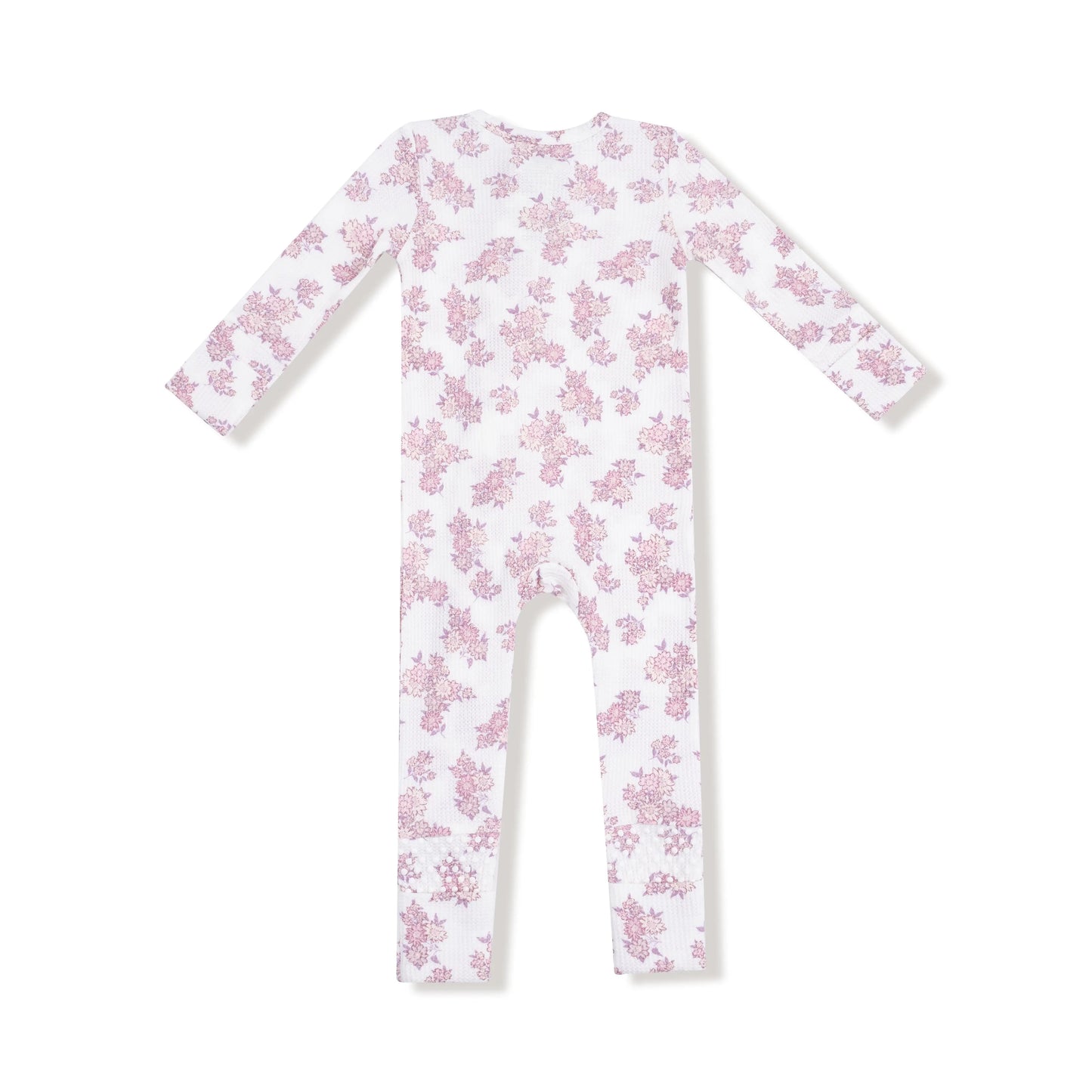 Angel Dear Convertible Romper For Babies Cozy Snug Fit Angel Dear Everetts Place: Online Boutique