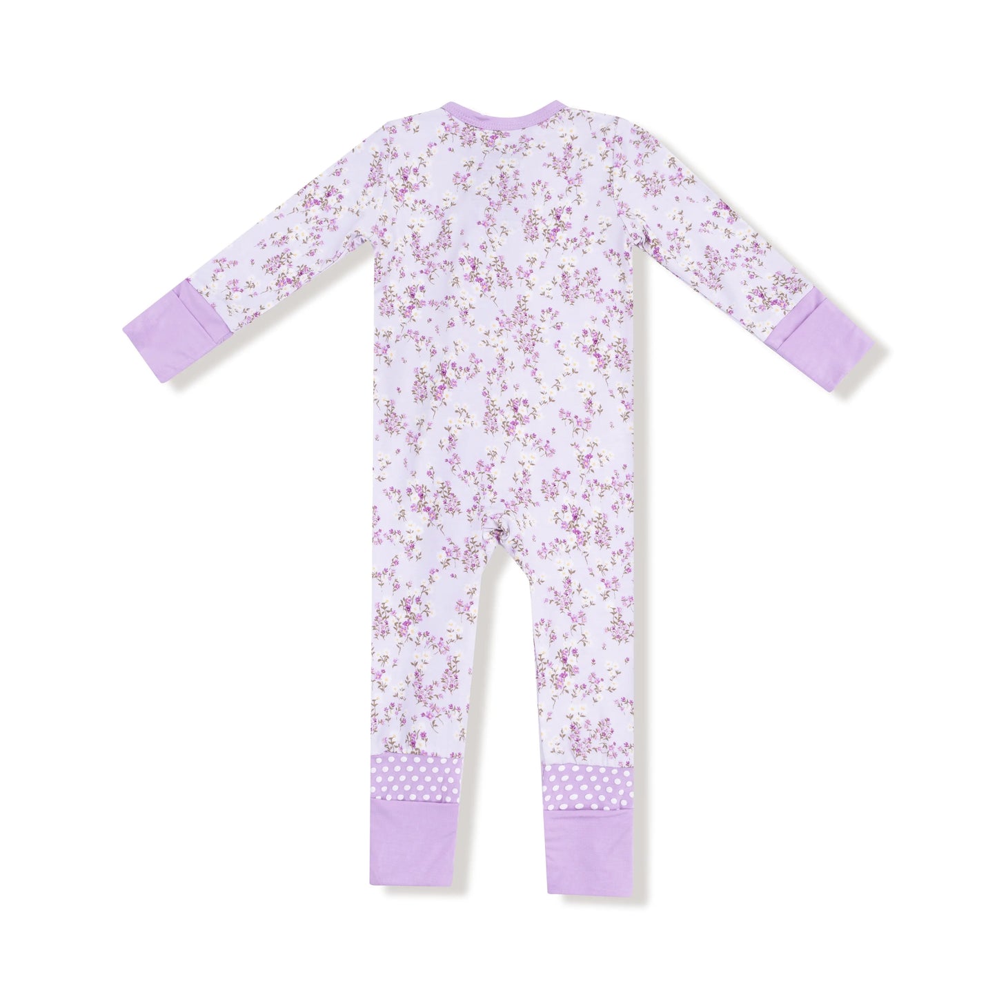 Angel Dear Convertible Romper For Babies Snaps Zip Angel Dear Everetts Place: Online Boutique