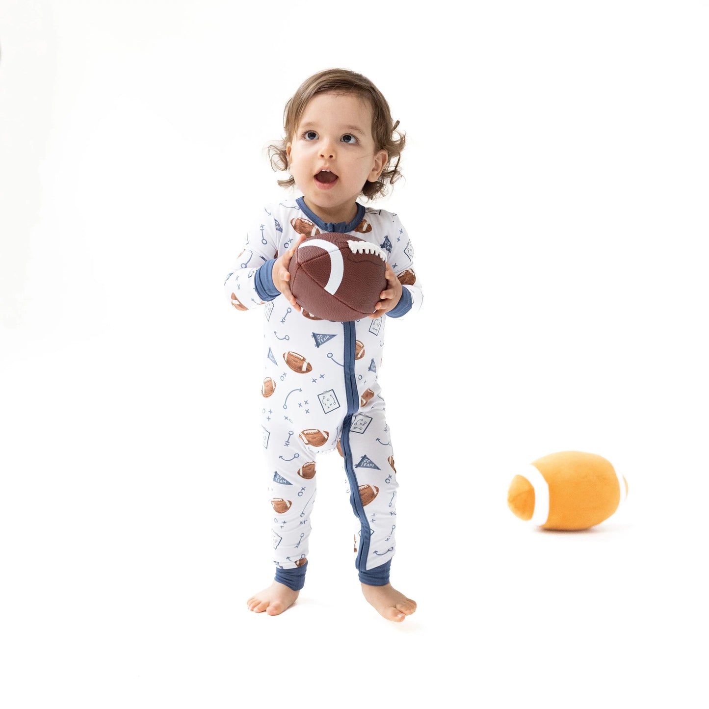 Angel Dear Convertible Romper For Baby Bamboo Fabric Angel Dear Everetts Place: Online Boutique