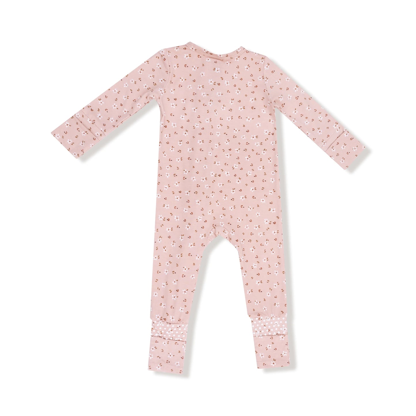 Angel Dear Convertible Romper For Easy Snaps And Changes Angel Dear Everetts Place: Online Boutique