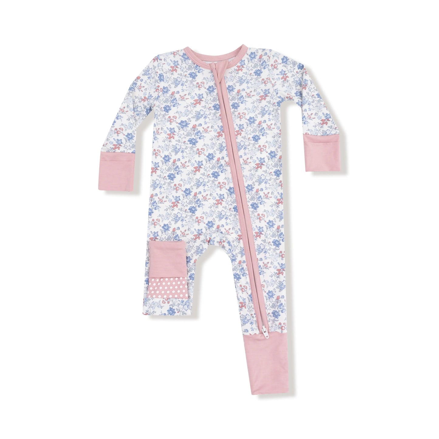 Angel Dear Convertible Romper Snaps For Quick Change Angel Dear Everetts Place: Online Boutique