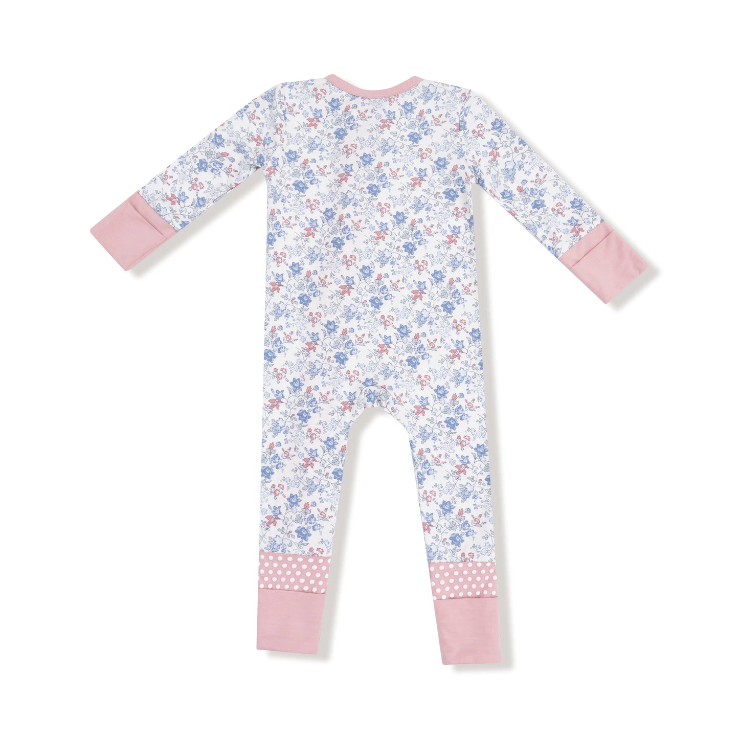 Angel Dear Convertible Romper Snaps For Quick Change Angel Dear Everetts Place: Online Boutique