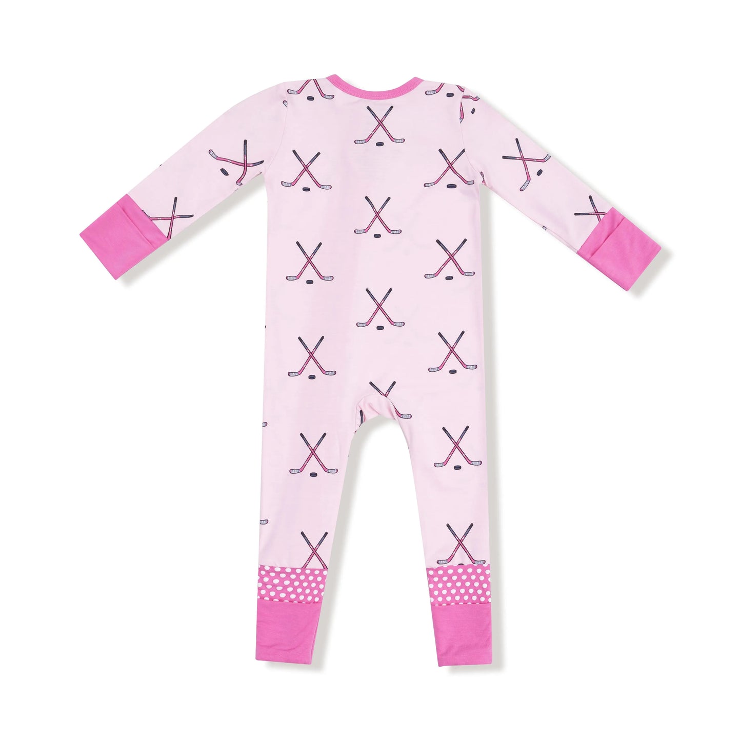 Angel Dear Convertible Romper Snug Fit Baby Bamboo Angel Dear Everetts Place: Online Boutique